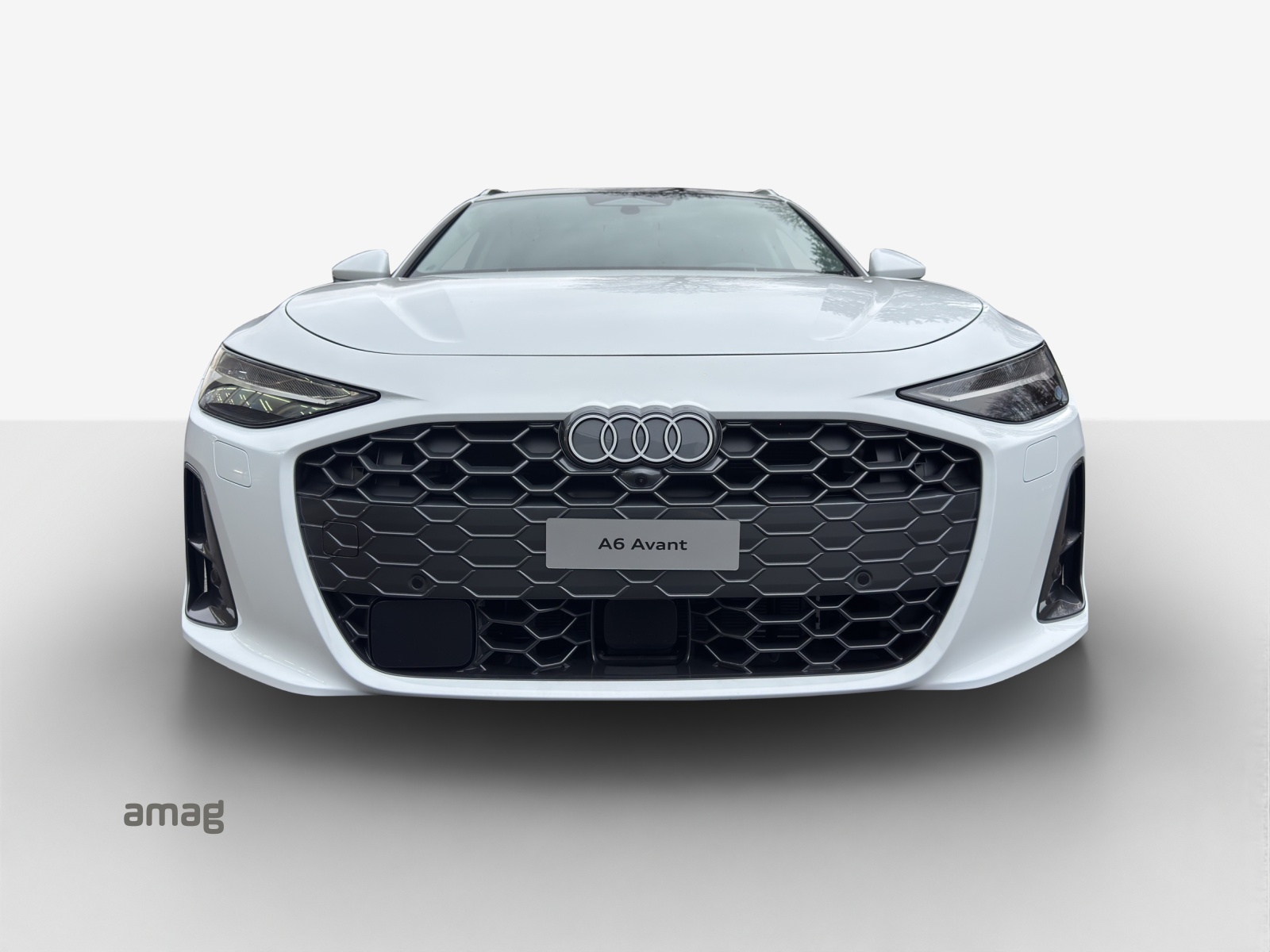 AUDI A6 Avant TFSI quattro 270 kW S tronic-image-6