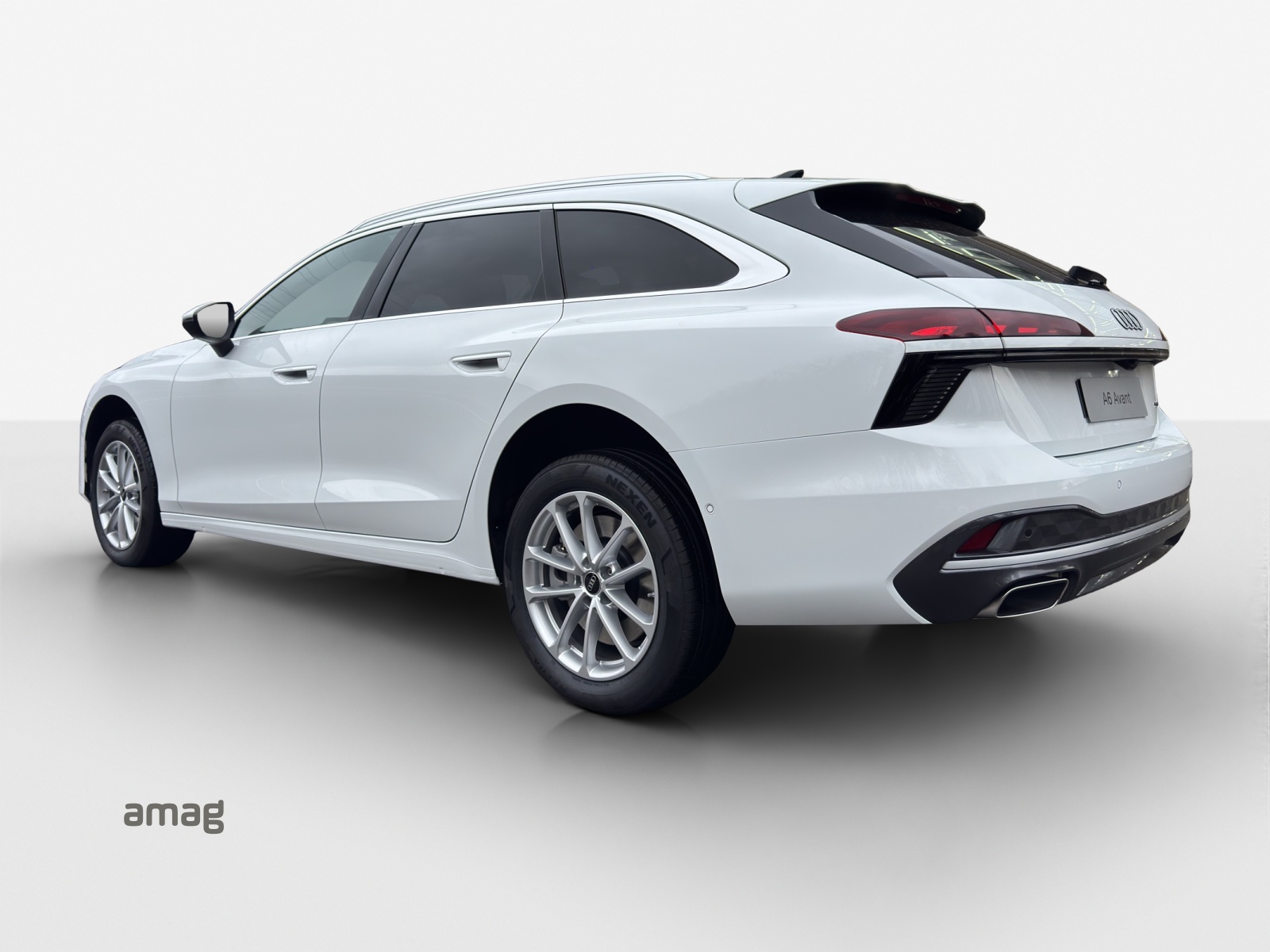 AUDI A6 Avant TFSI quattro 270 kW S tronic-image-2