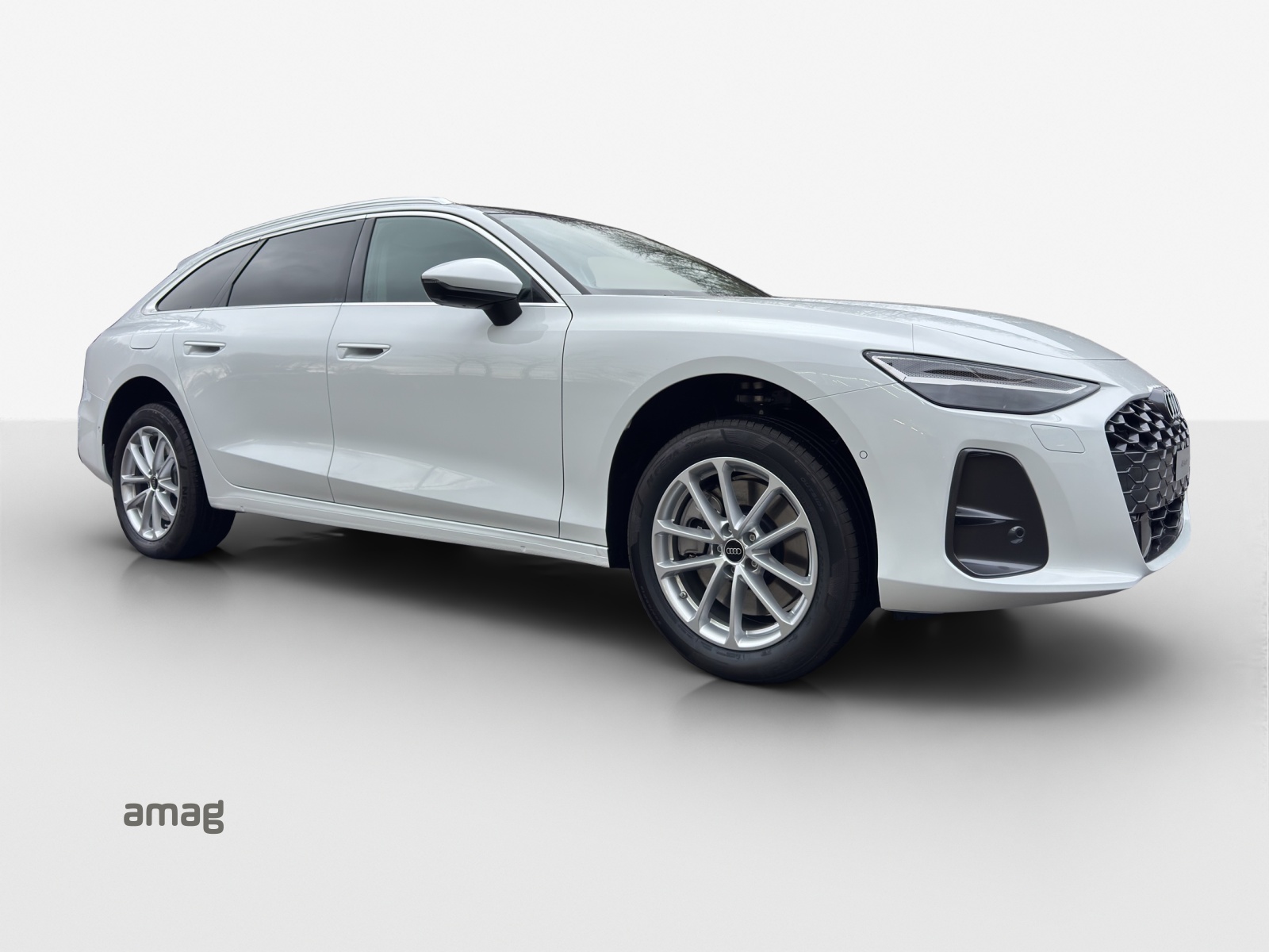 AUDI A6 Avant TFSI quattro 270 kW S tronic-image-5