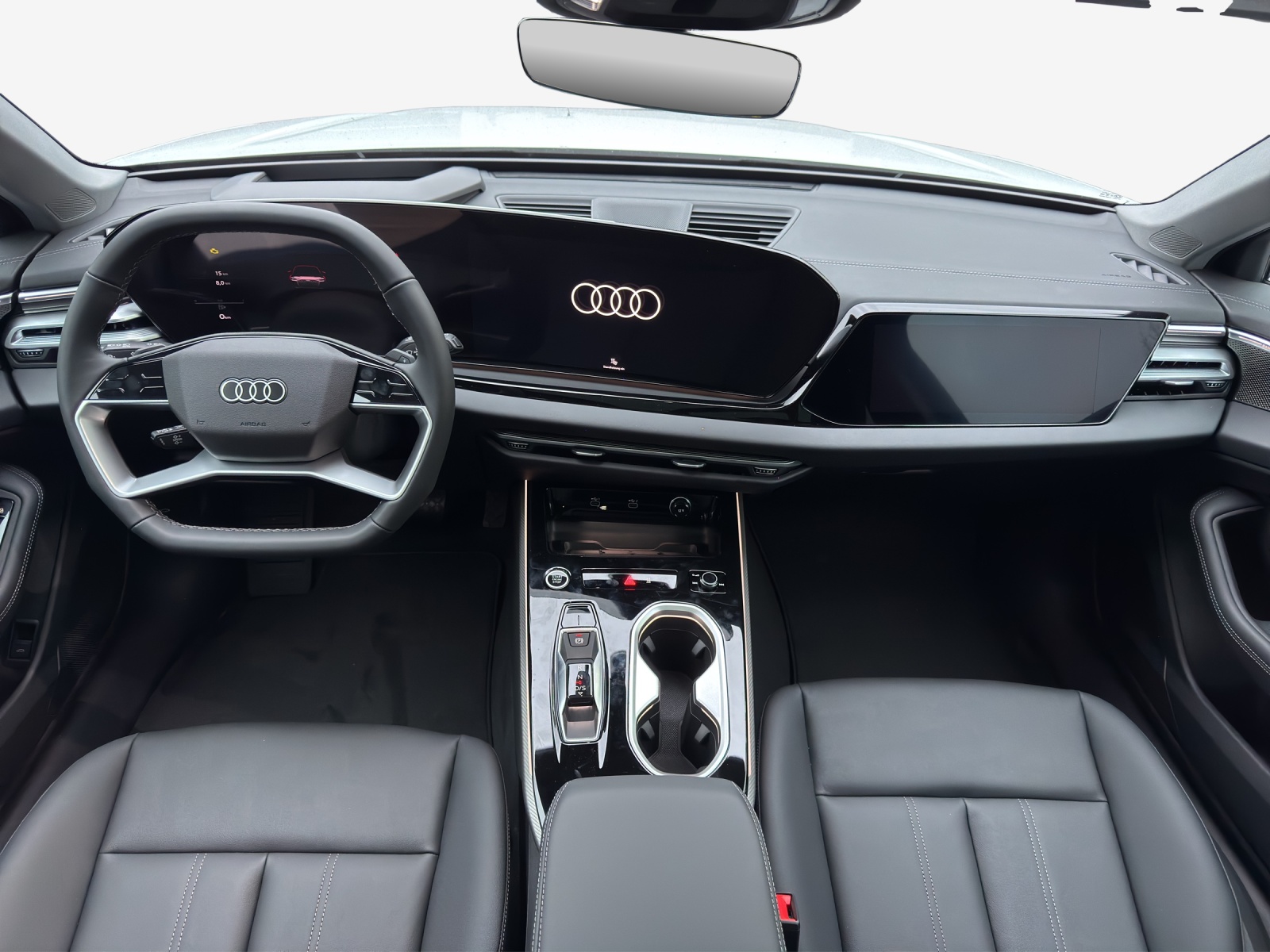 AUDI A6 Avant TFSI quattro 270 kW S tronic-image-8