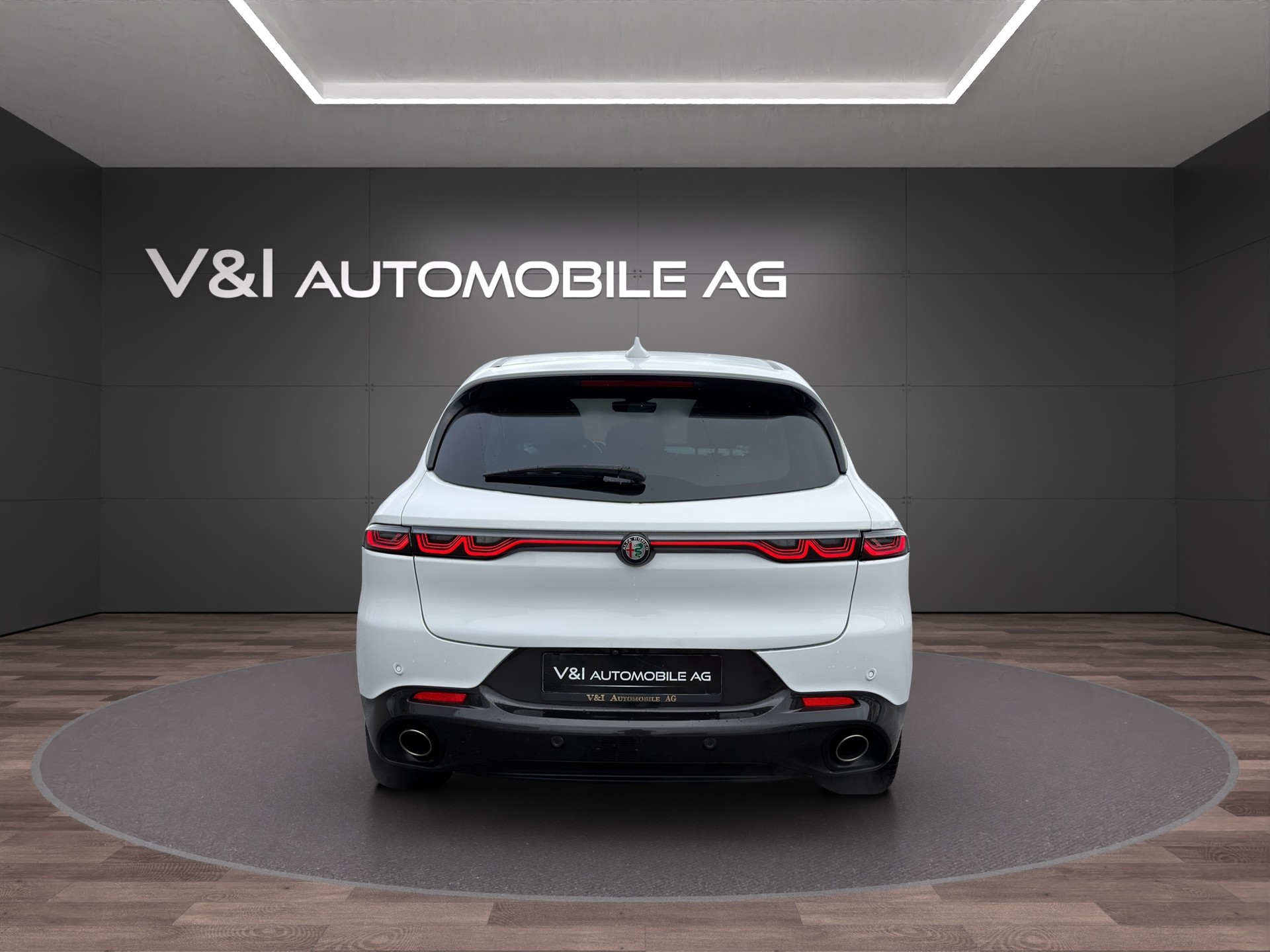 ALFA ROMEO Tonale 1.3 Plug-in-Hybrid Q4 Veloce-image-5