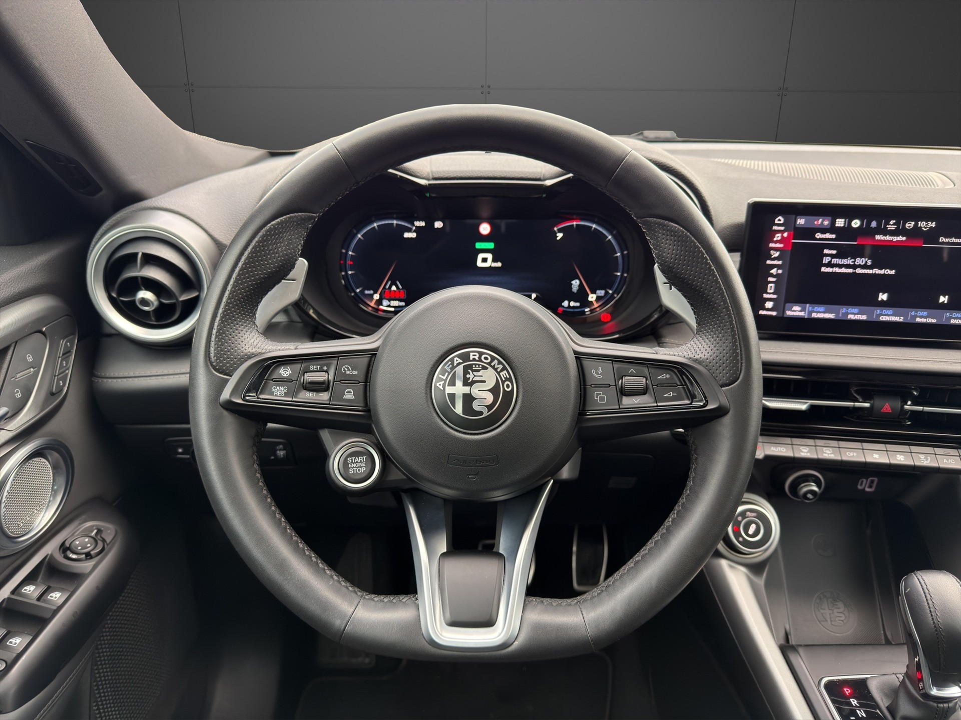 ALFA ROMEO Tonale 1.3 Plug-in-Hybrid Q4 Veloce-image-11