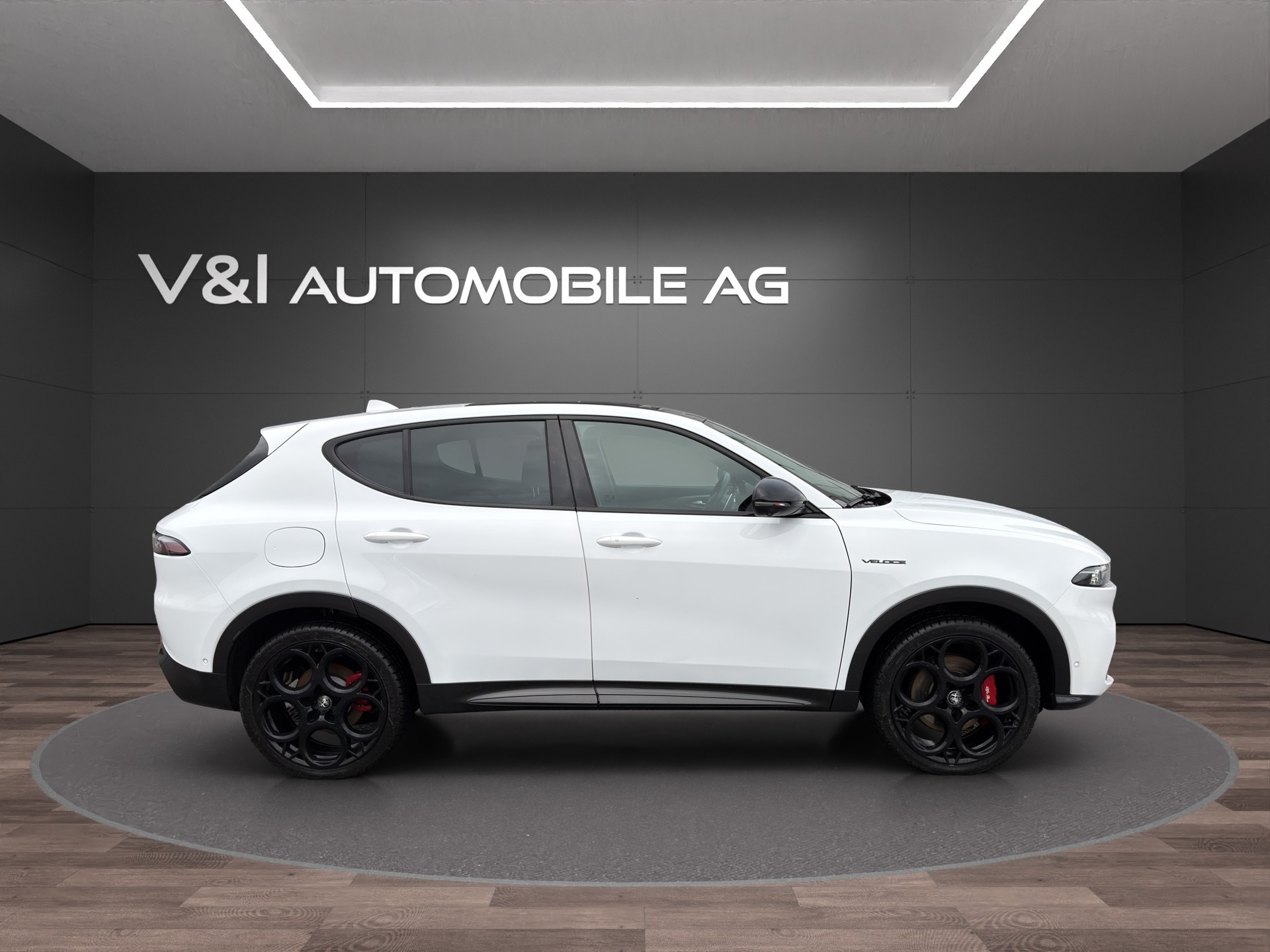 ALFA ROMEO Tonale 1.3 Plug-in-Hybrid Q4 Veloce-image-7