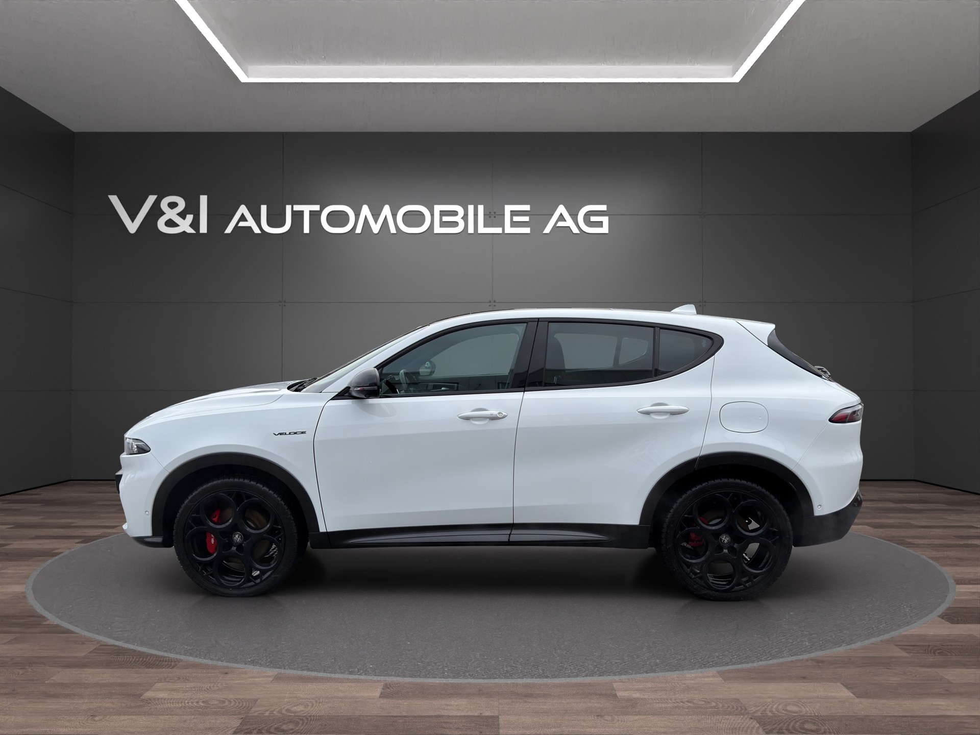 ALFA ROMEO Tonale 1.3 Plug-in-Hybrid Q4 Veloce-image-6