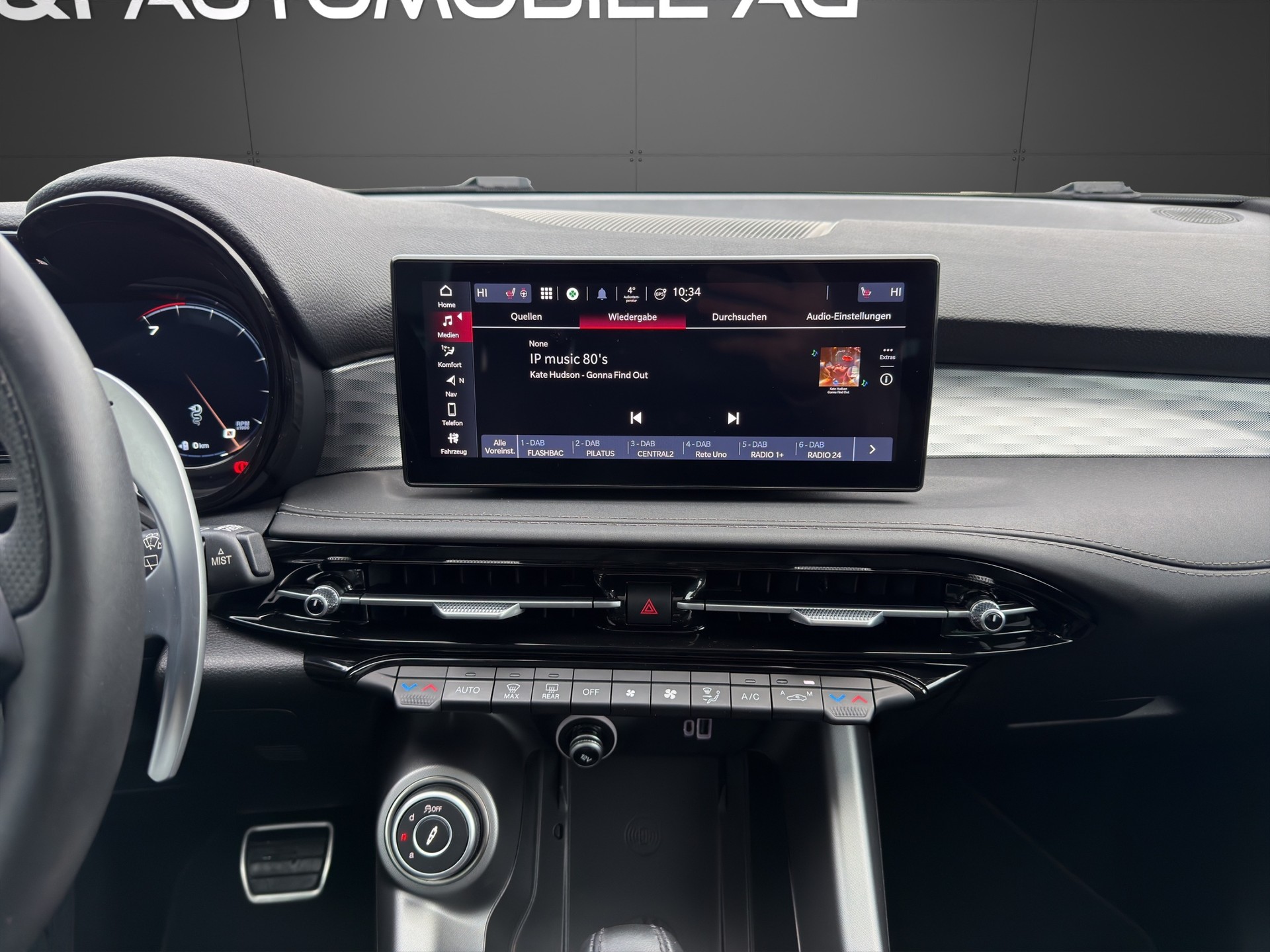 ALFA ROMEO Tonale 1.3 Plug-in-Hybrid Q4 Veloce-image-12