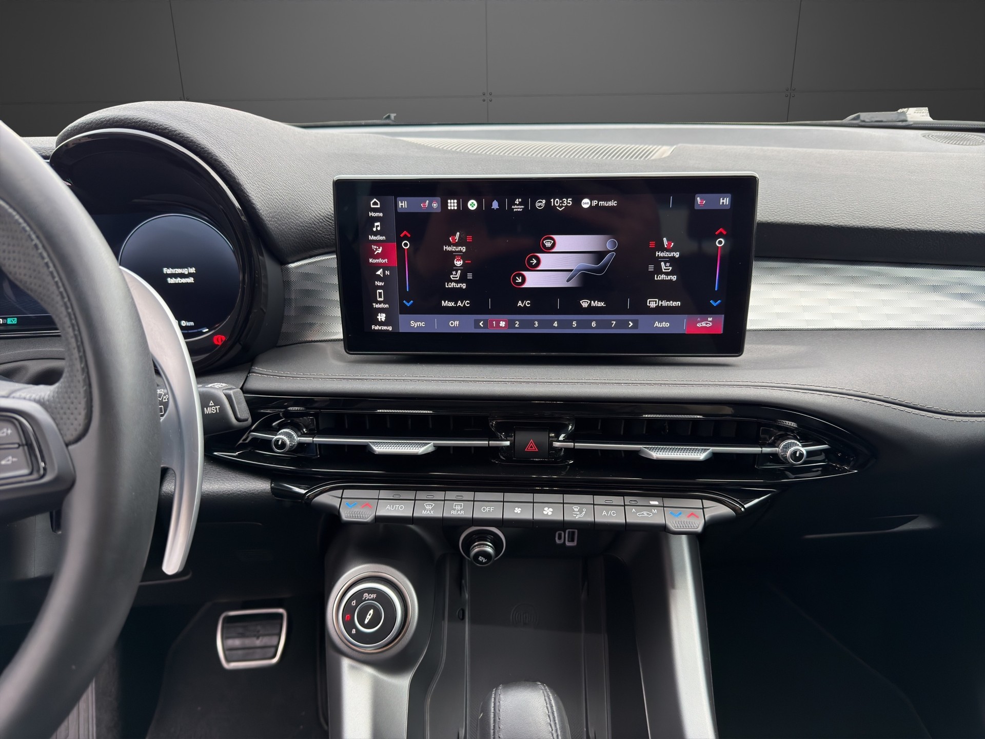 ALFA ROMEO Tonale 1.3 Plug-in-Hybrid Q4 Veloce-image-14