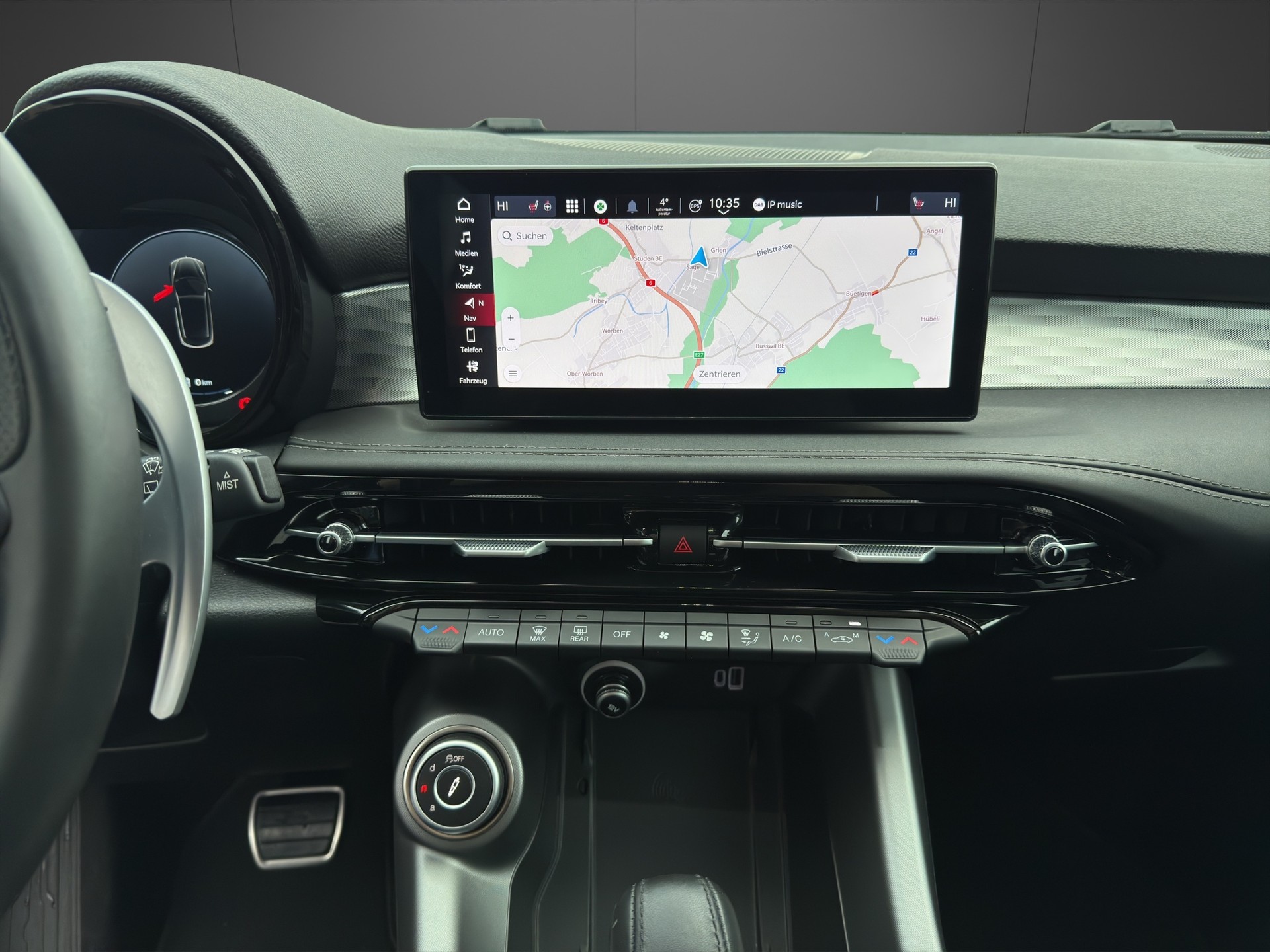 ALFA ROMEO Tonale 1.3 Plug-in-Hybrid Q4 Veloce-image-13