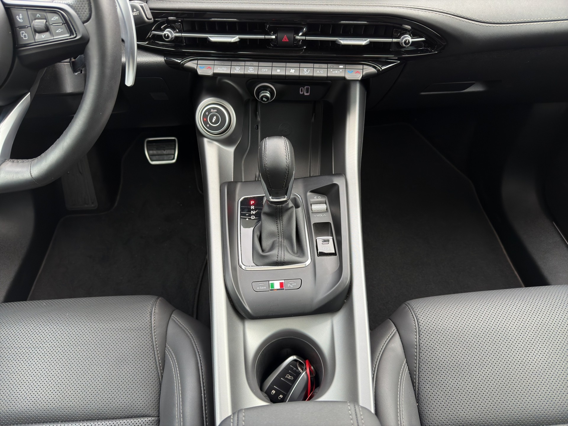 ALFA ROMEO Tonale 1.3 Plug-in-Hybrid Q4 Veloce-image-16