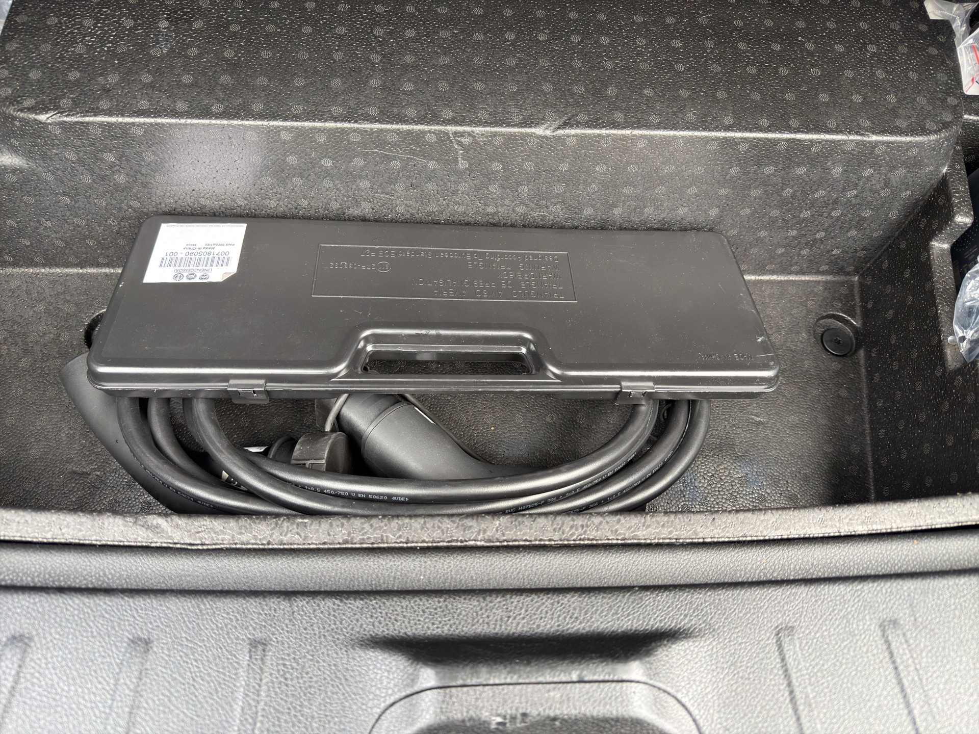 ALFA ROMEO Tonale 1.3 Plug-in-Hybrid Q4 Veloce-image-27