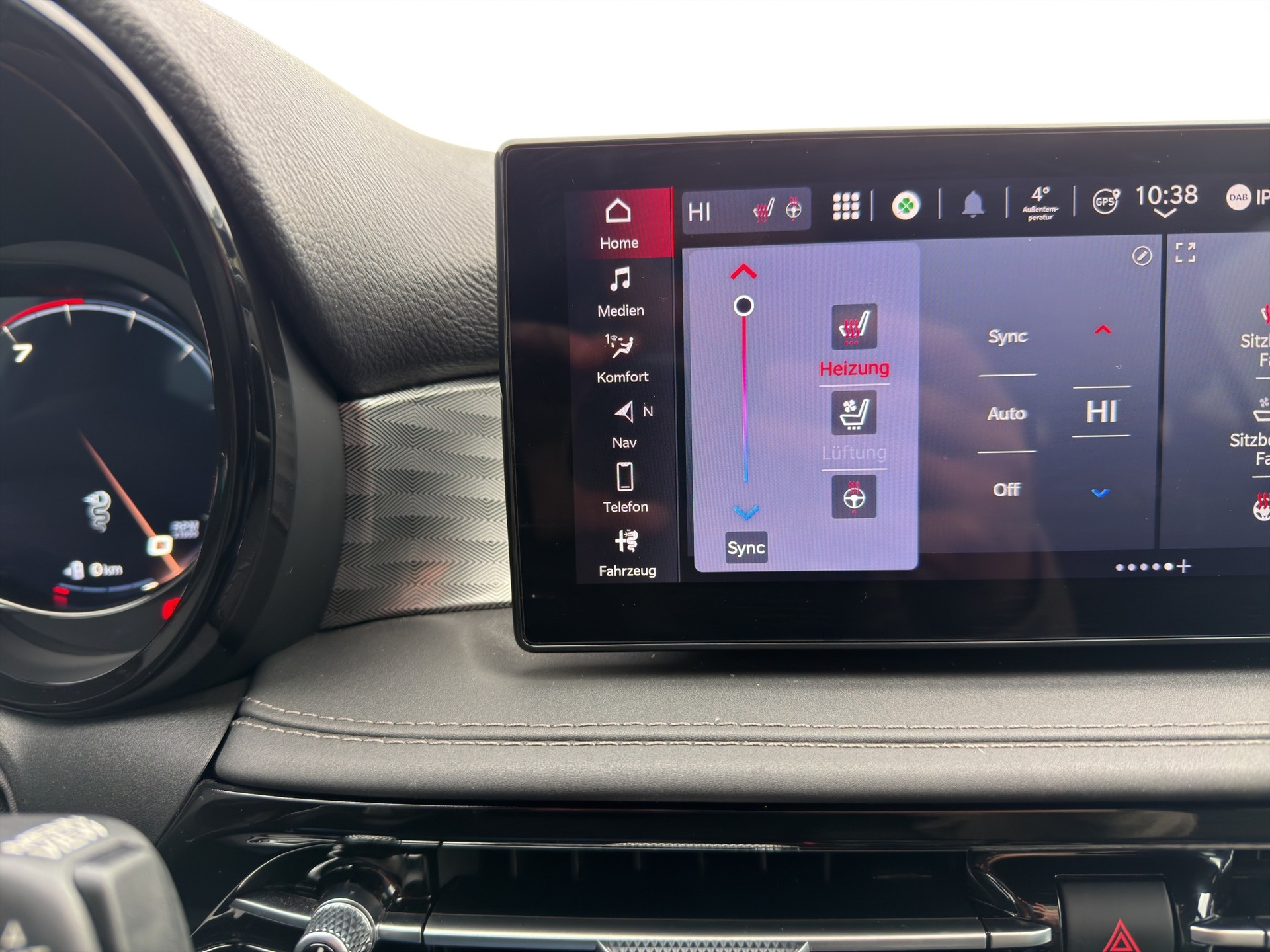ALFA ROMEO Tonale 1.3 Plug-in-Hybrid Q4 Veloce-image-20