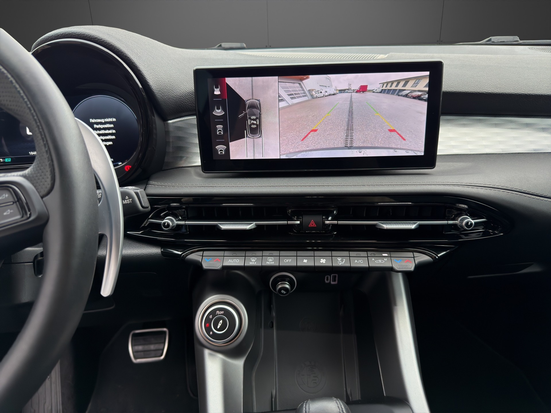 ALFA ROMEO Tonale 1.3 Plug-in-Hybrid Q4 Veloce-image-15