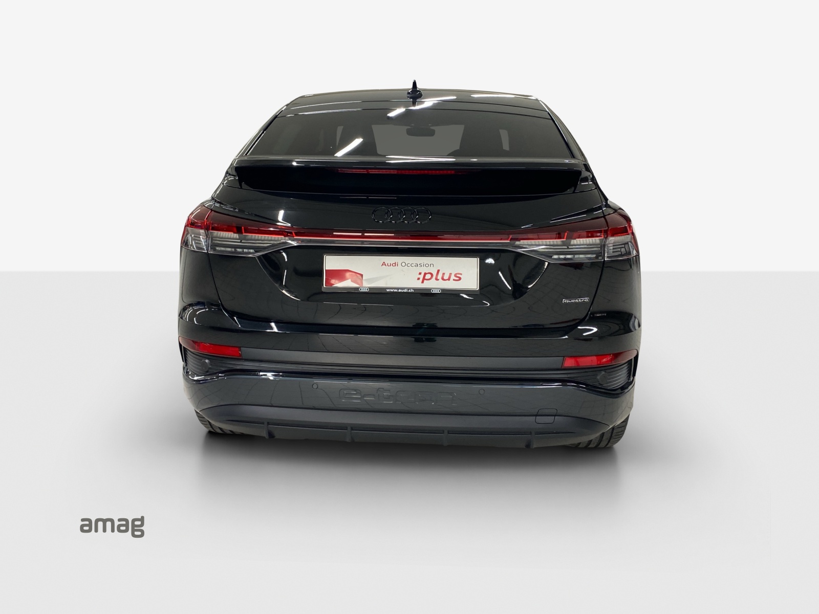 AUDI Q4 Sportback e-tron 55 quattro-image-3