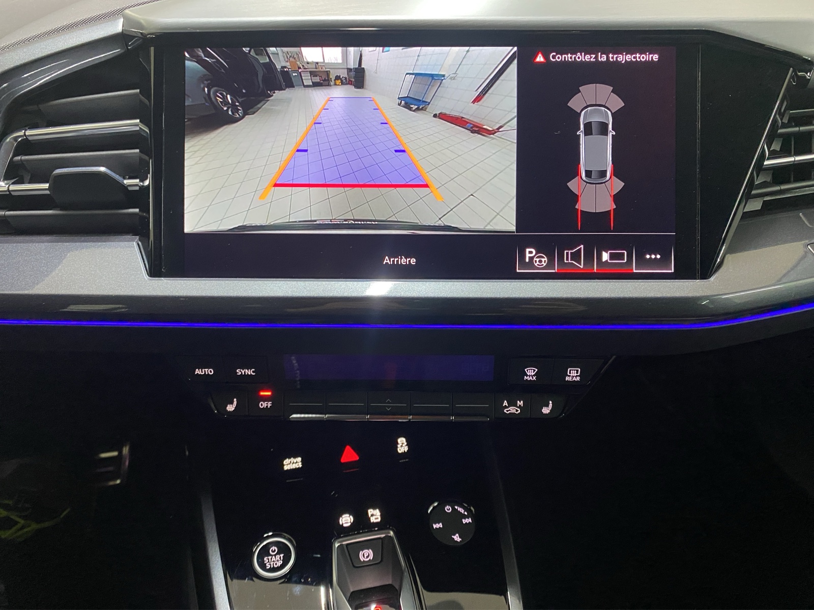 AUDI Q4 Sportback e-tron 55 quattro-image-12