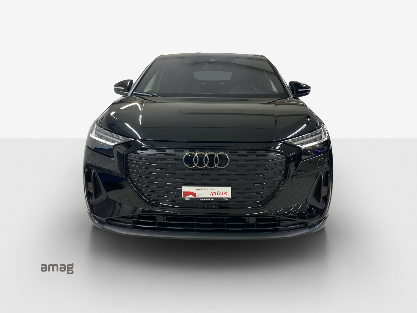 AUDI Q4 Sportback e-tron 55 quattro-image-7