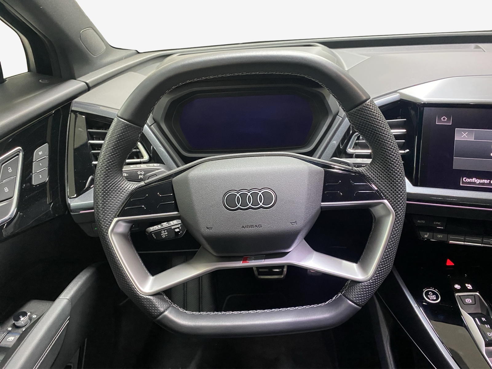 AUDI Q4 Sportback e-tron 55 quattro-image-10