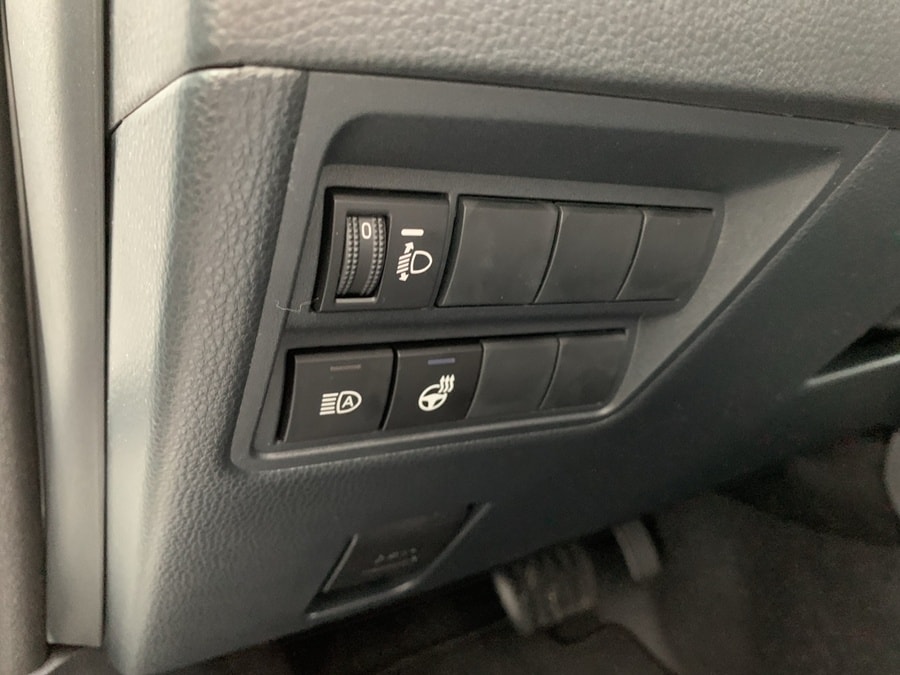 TOYOTA Yaris 1.5 Trend e-CVT-image-13