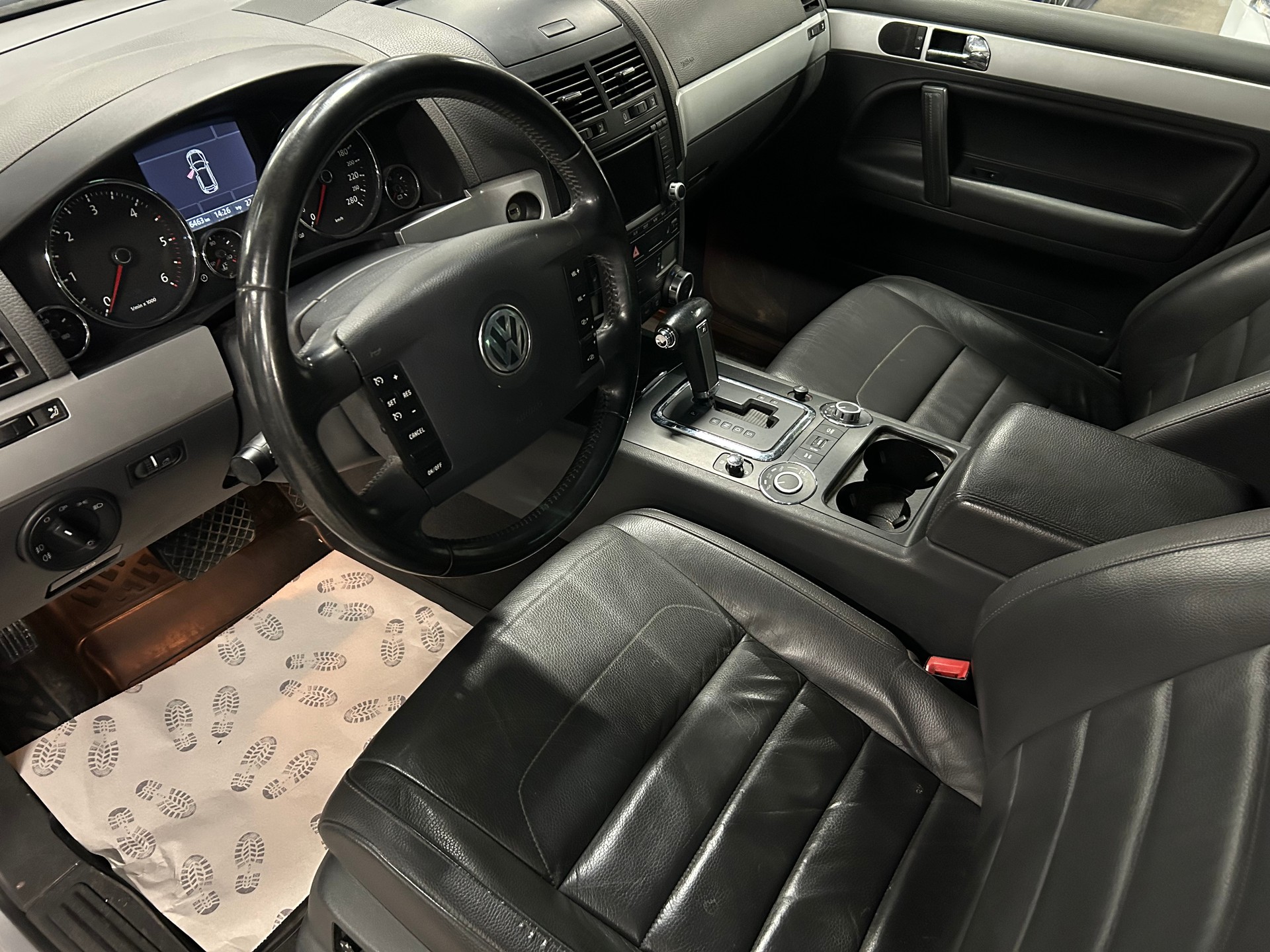 VW Touareg 3.0 TDI Mountain-image-11