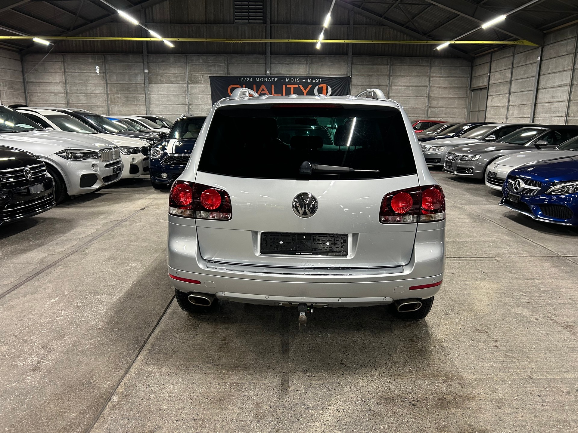 VW Touareg 3.0 TDI Mountain-image-4