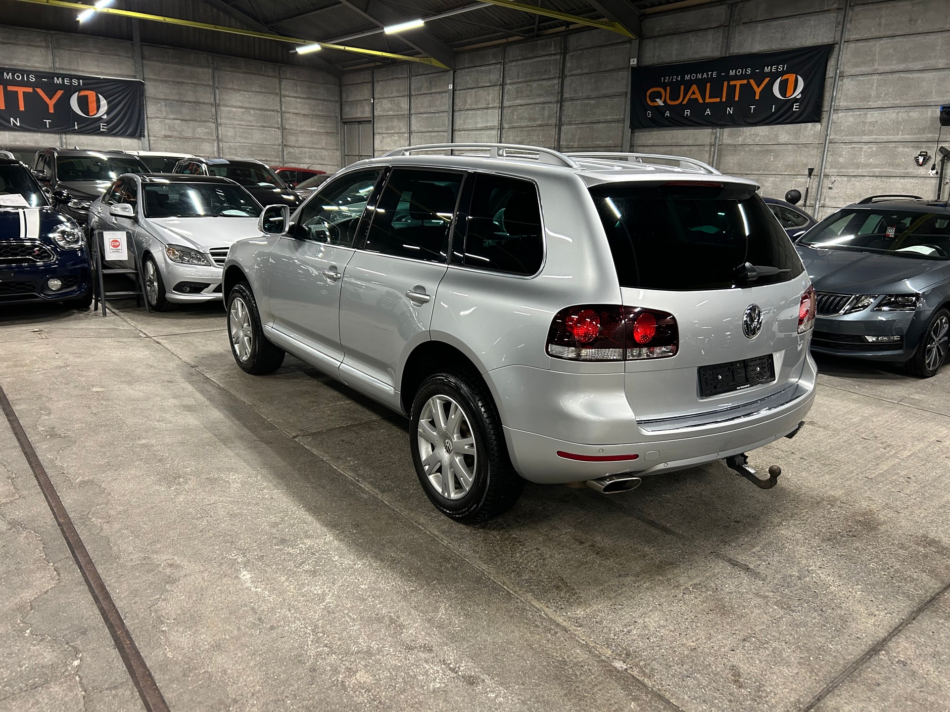 VW Touareg 3.0 TDI Mountain-image-5