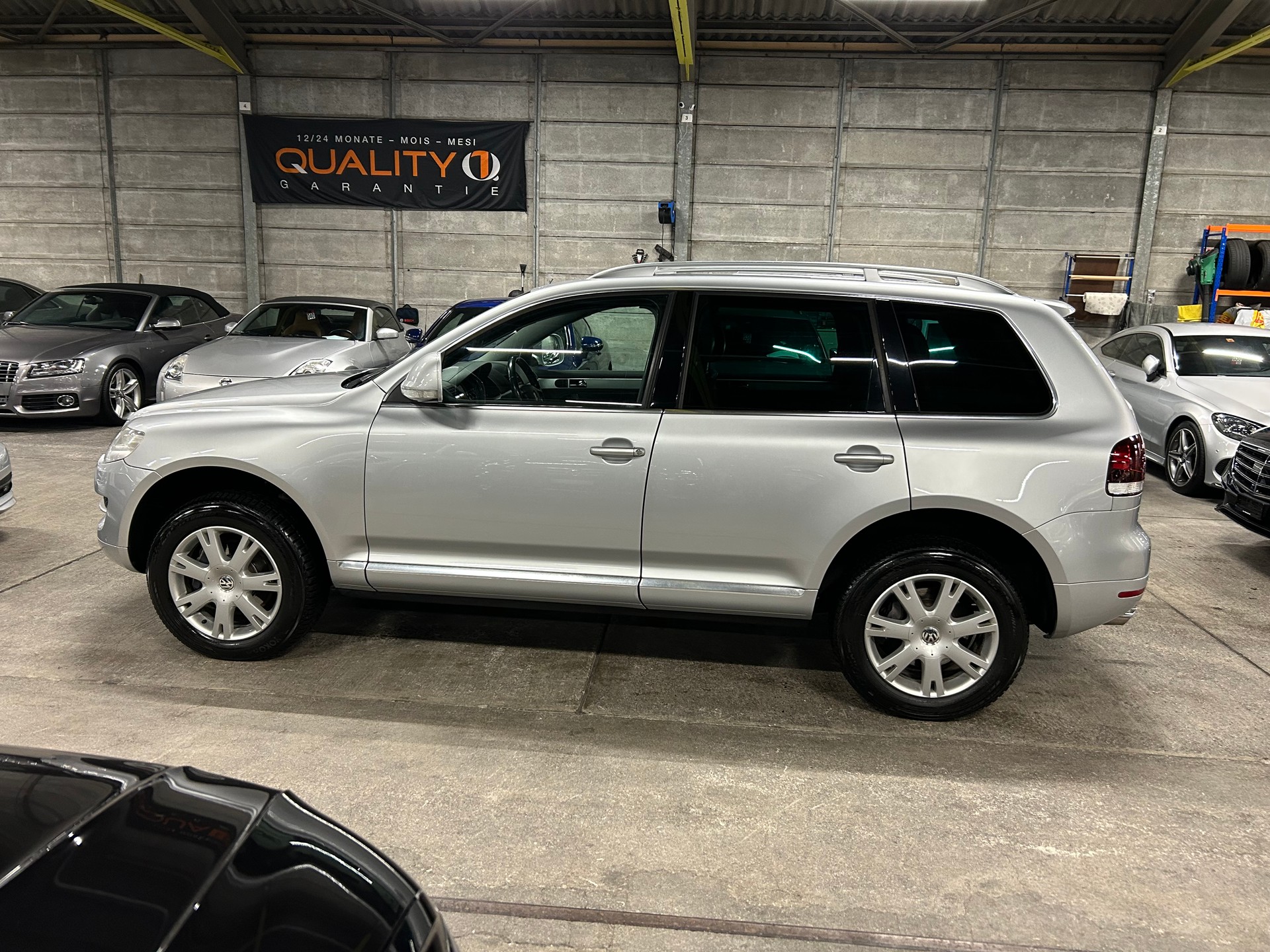 VW Touareg 3.0 TDI Mountain-image-6