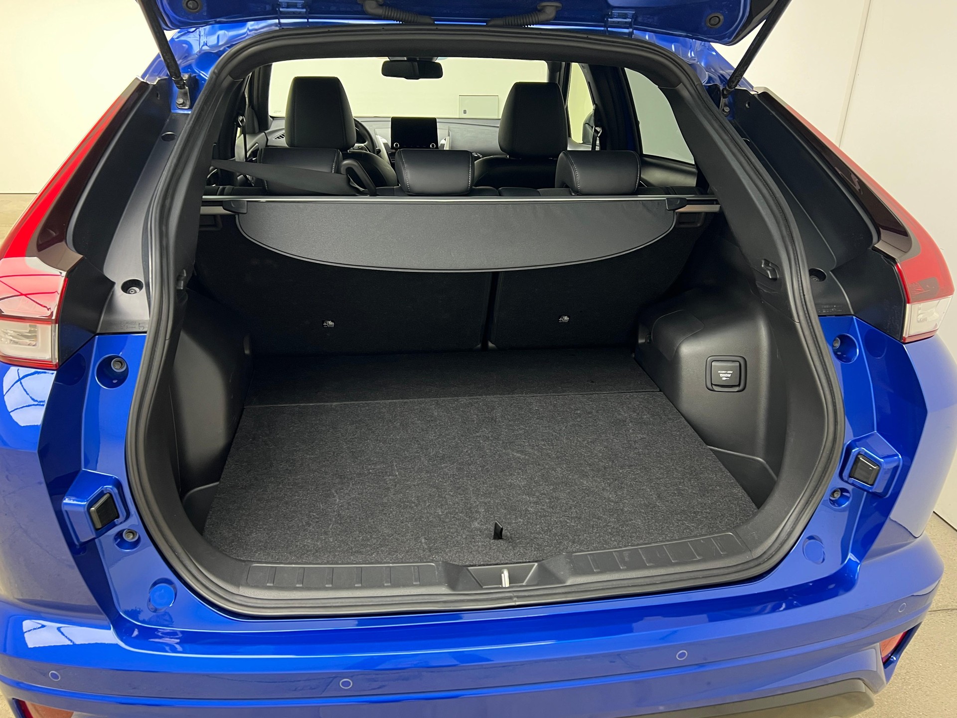MITSUBISHI Eclipse Cross 2.4 PHEV Intense 4x4 / Jetzt mit attraktivem 1.99% Leasing-image-5