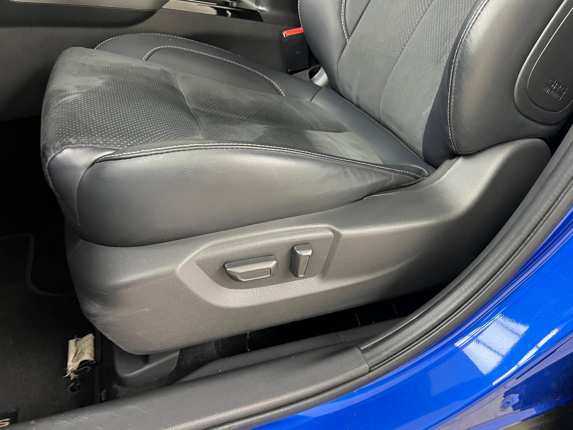 MITSUBISHI Eclipse Cross 2.4 PHEV Intense 4x4 / Jetzt mit attraktivem 1.99% Leasing-image-7