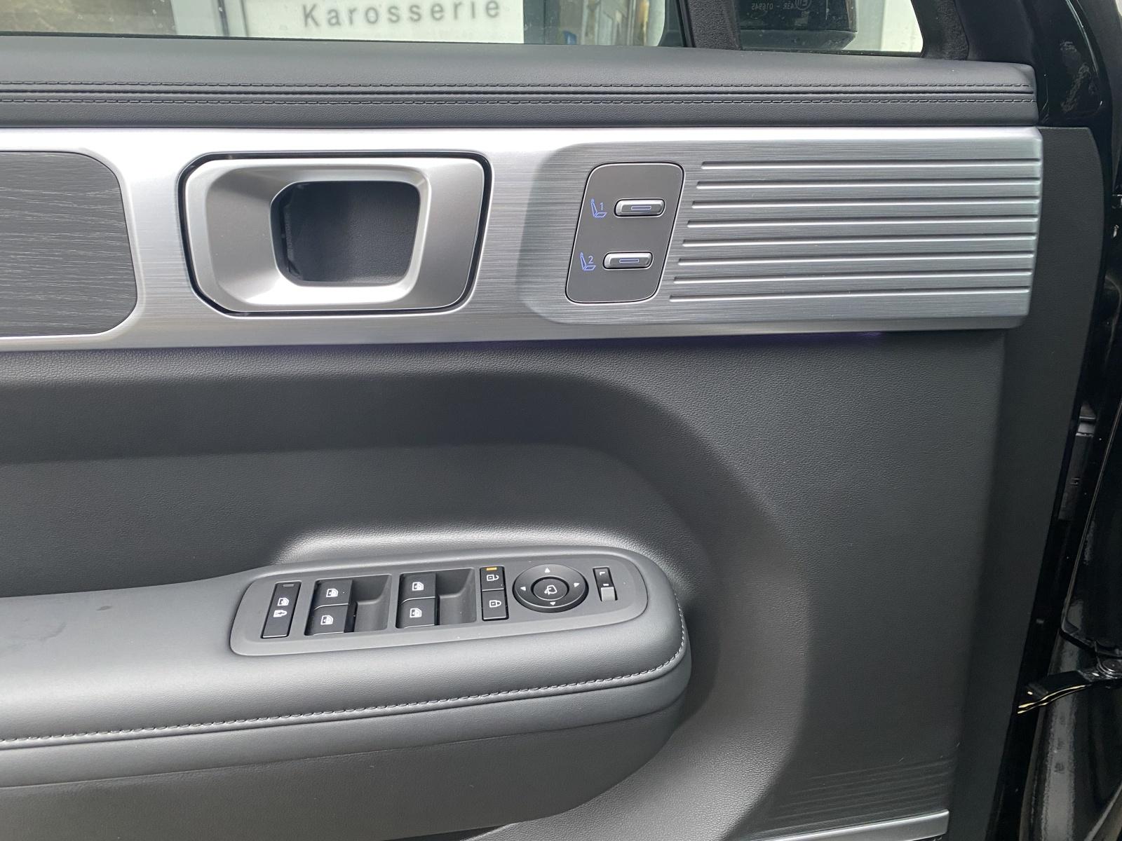 HYUNDAI Santa Fe 1.6 T-GDi HEV Vertex 18"-image-14