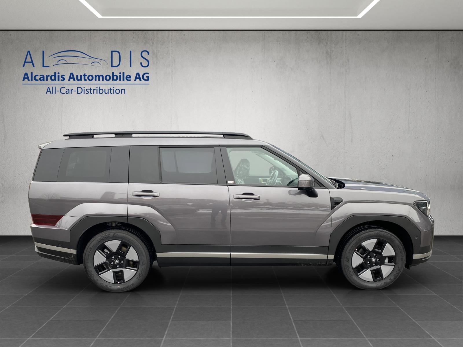 HYUNDAI Santa Fe 1.6 T-GDi HEV Vertex 18"-image-2