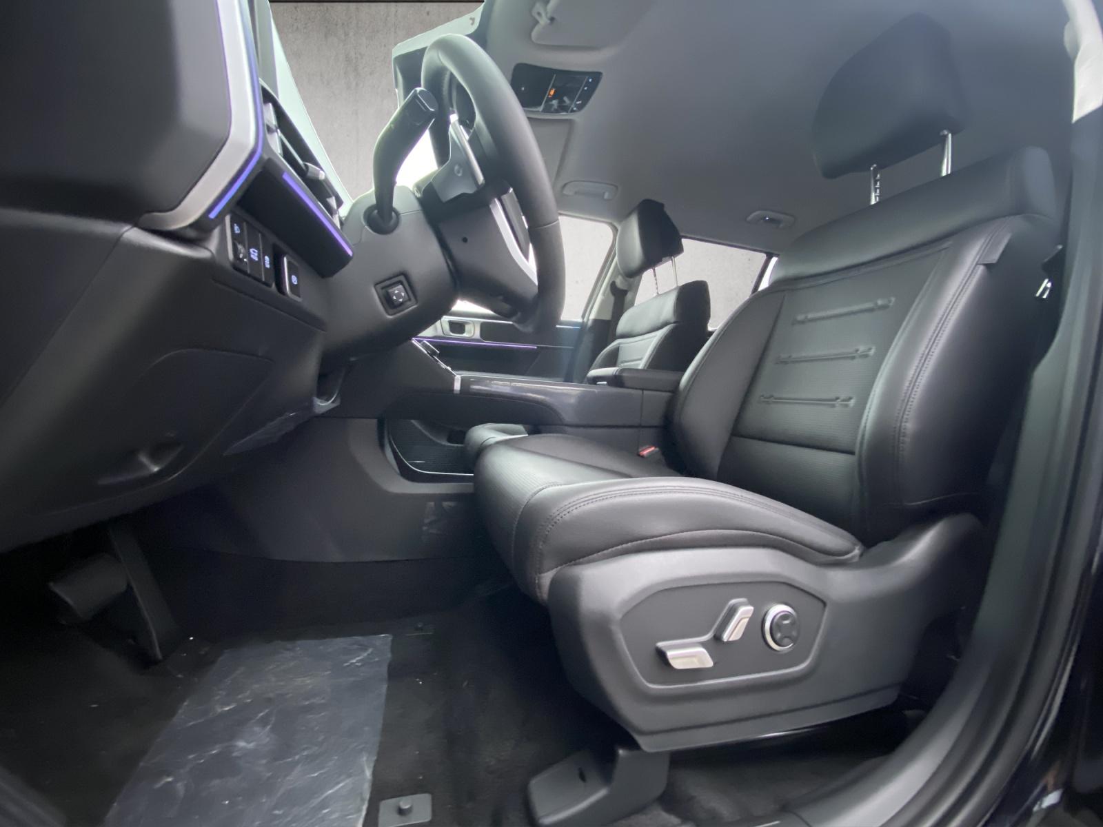 HYUNDAI Santa Fe 1.6 T-GDi HEV Vertex 18"-image-15