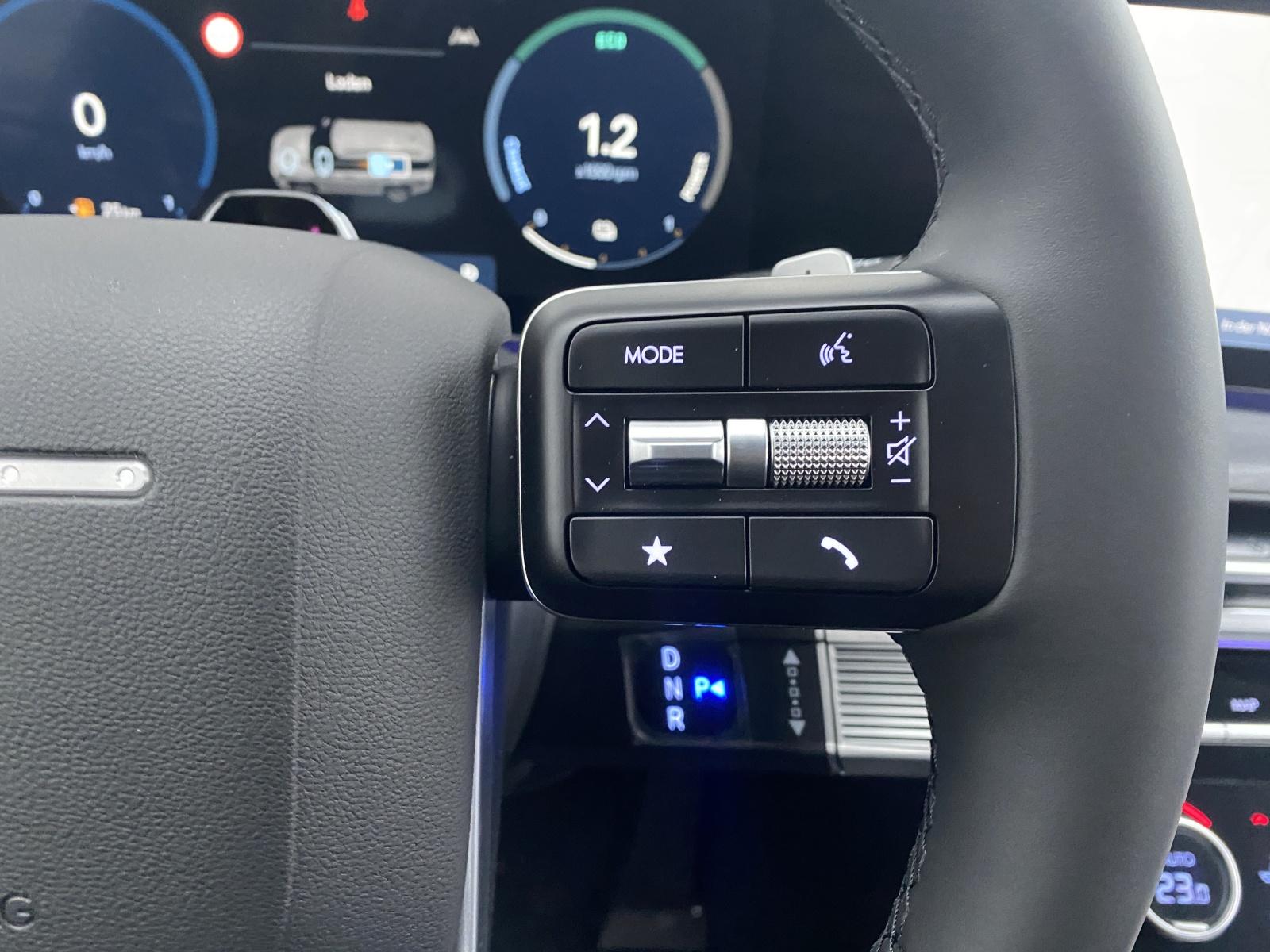 HYUNDAI Santa Fe 1.6 T-GDi HEV Vertex 18"-image-11
