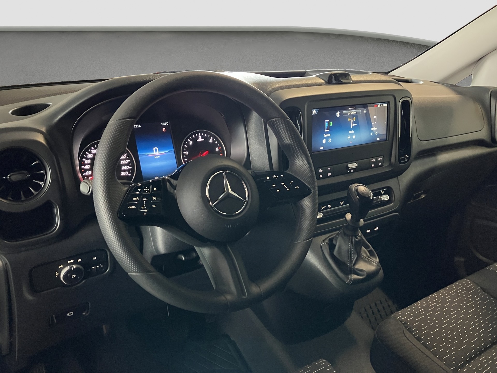 MERCEDES-BENZ Vito 110 CDI KA PRO 3200mm L-image-6