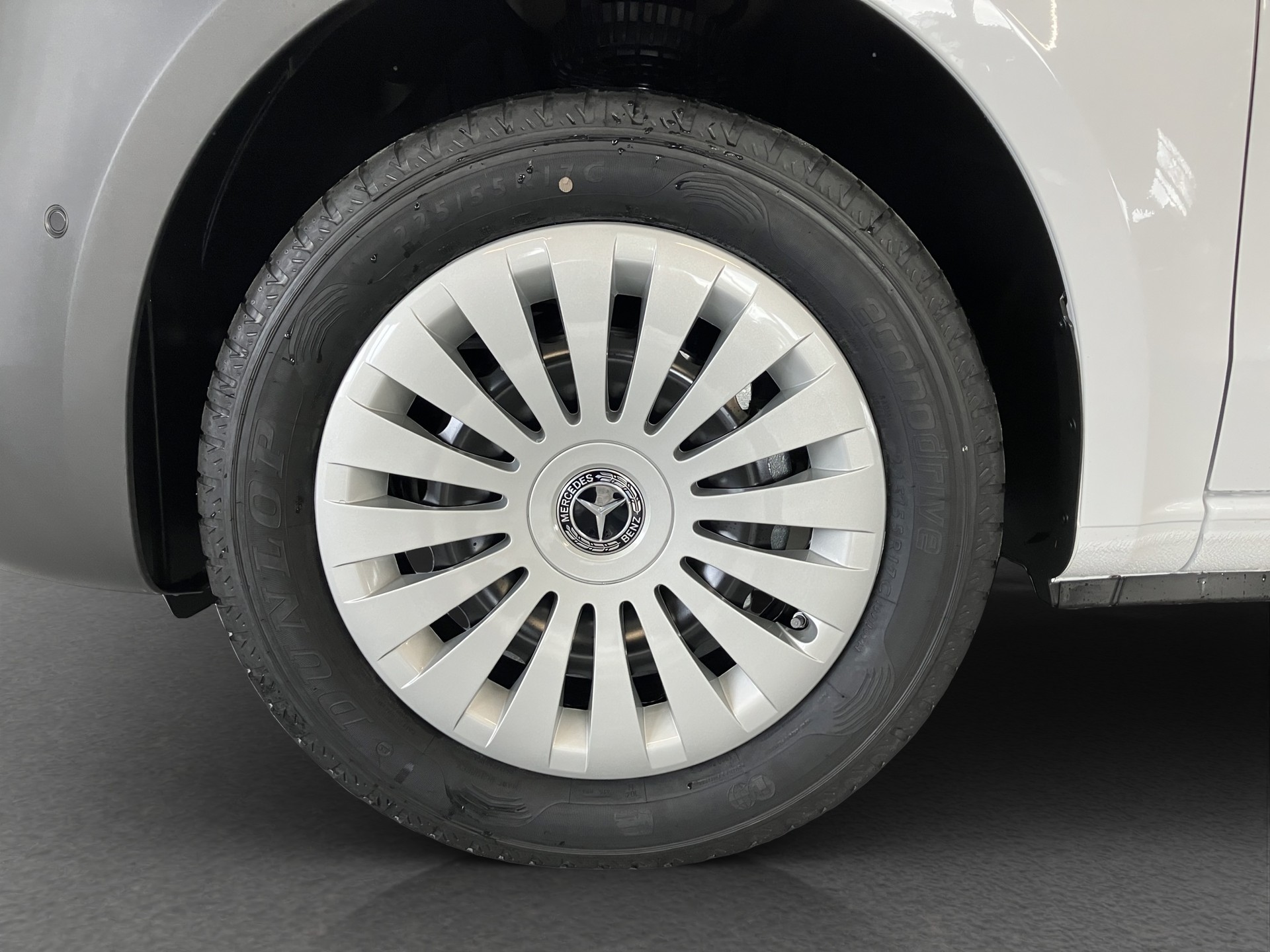 MERCEDES-BENZ Vito 110 CDI KA PRO 3200mm L-image-4
