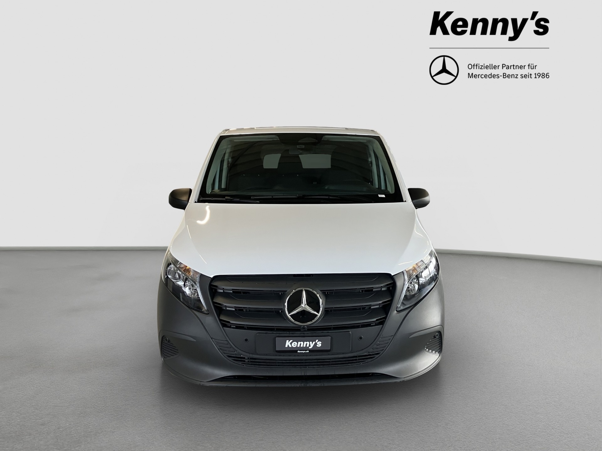 MERCEDES-BENZ Vito 110 CDI KA PRO 3200mm L-image-1