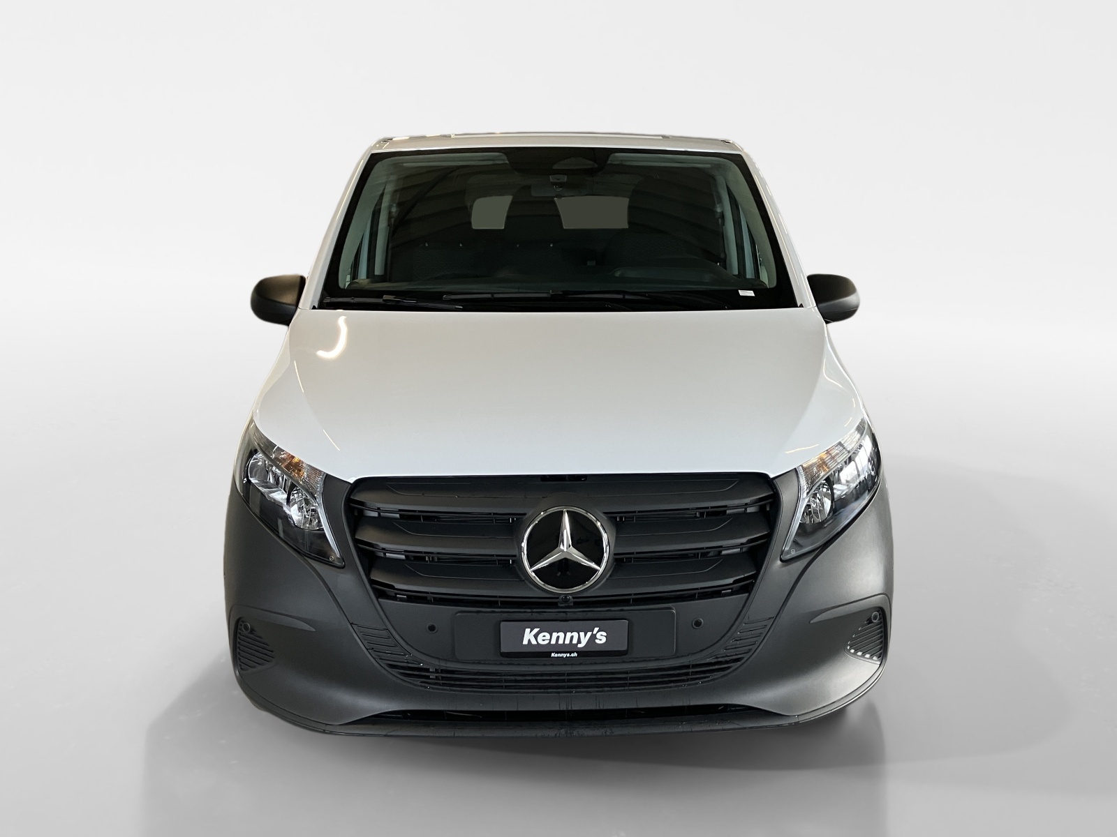 MERCEDES-BENZ Vito 110 CDI KA PRO 3200mm L-showroom-element-1