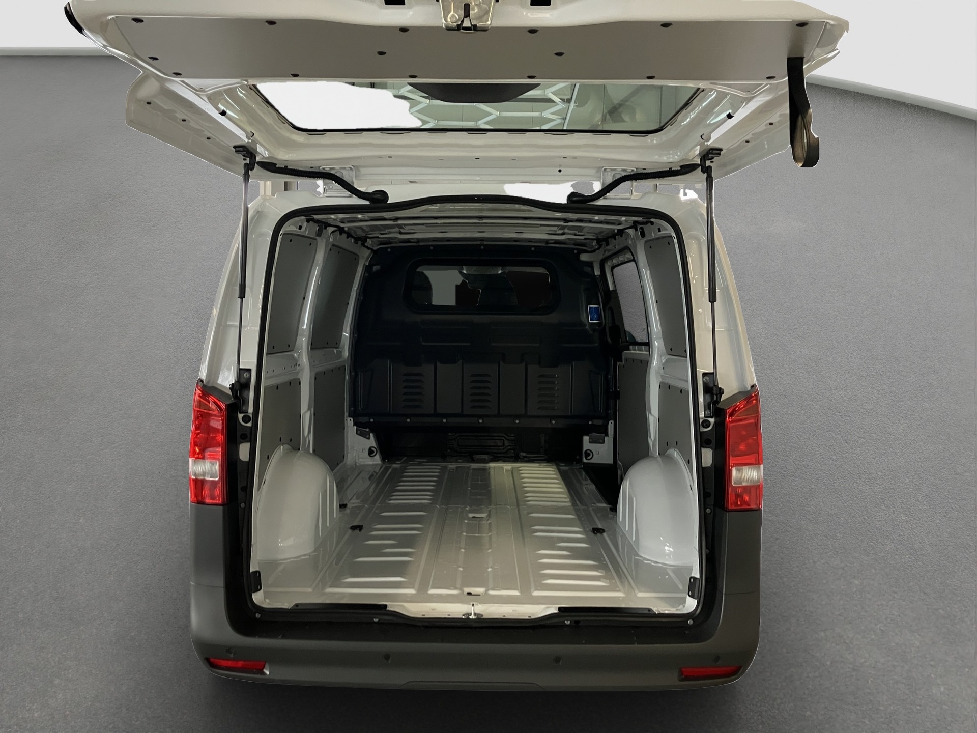 MERCEDES-BENZ Vito 110 CDI KA PRO 3200mm L-image-10
