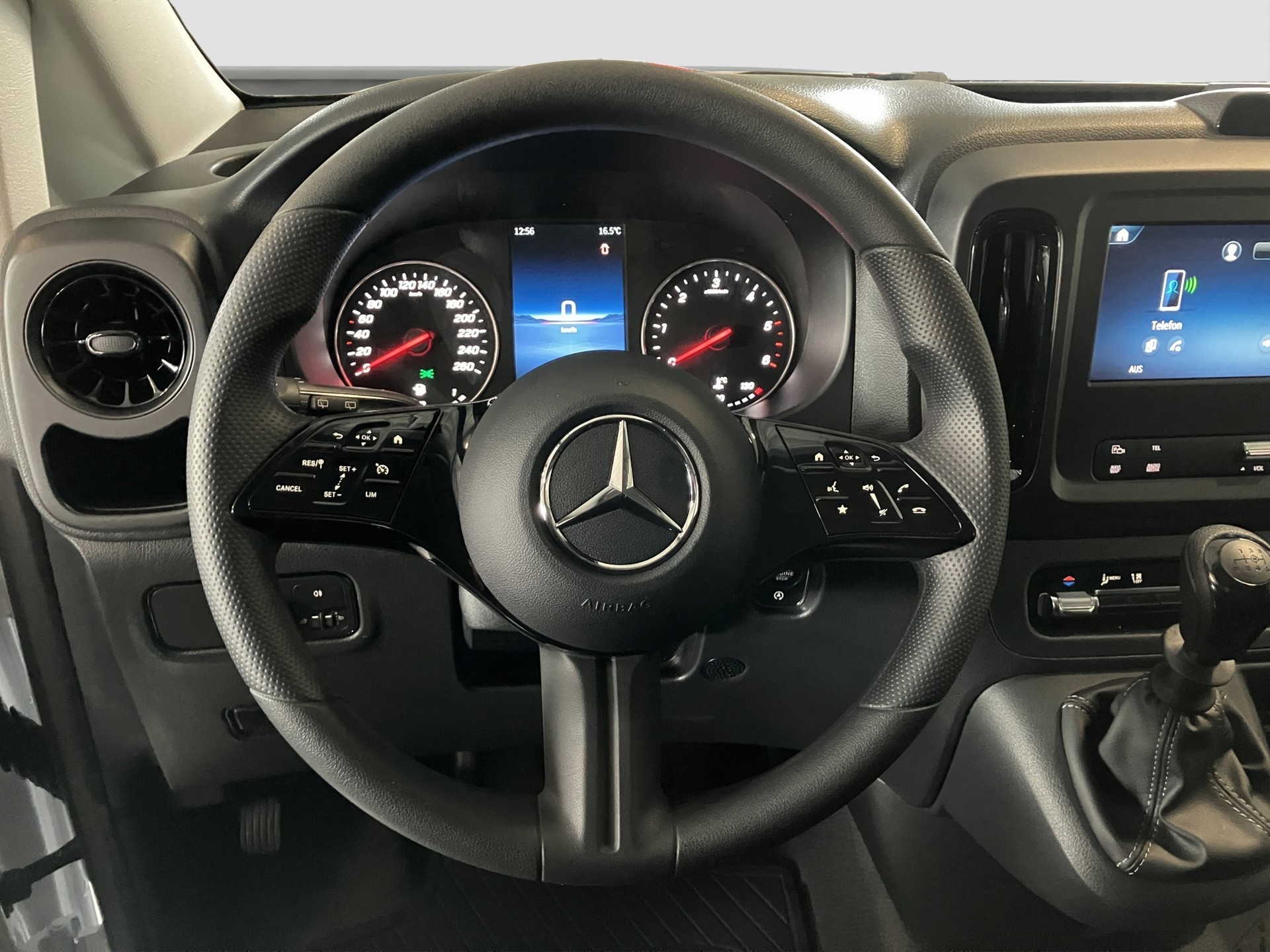 MERCEDES-BENZ Vito 110 CDI KA PRO 3200mm L-image-7