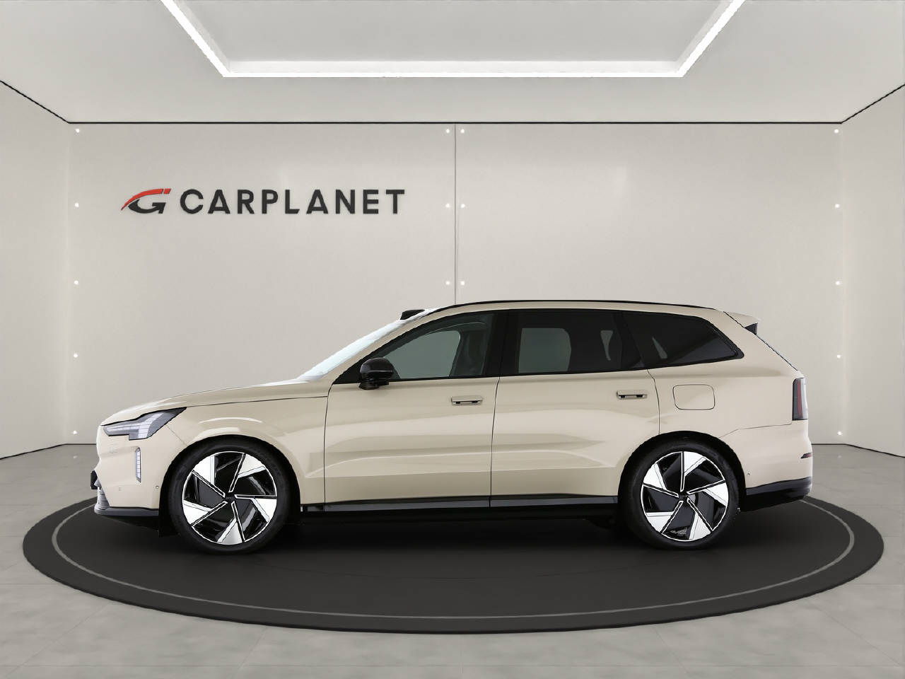 VOLVO EX90 Twin Performance Ultra AWD-image-1