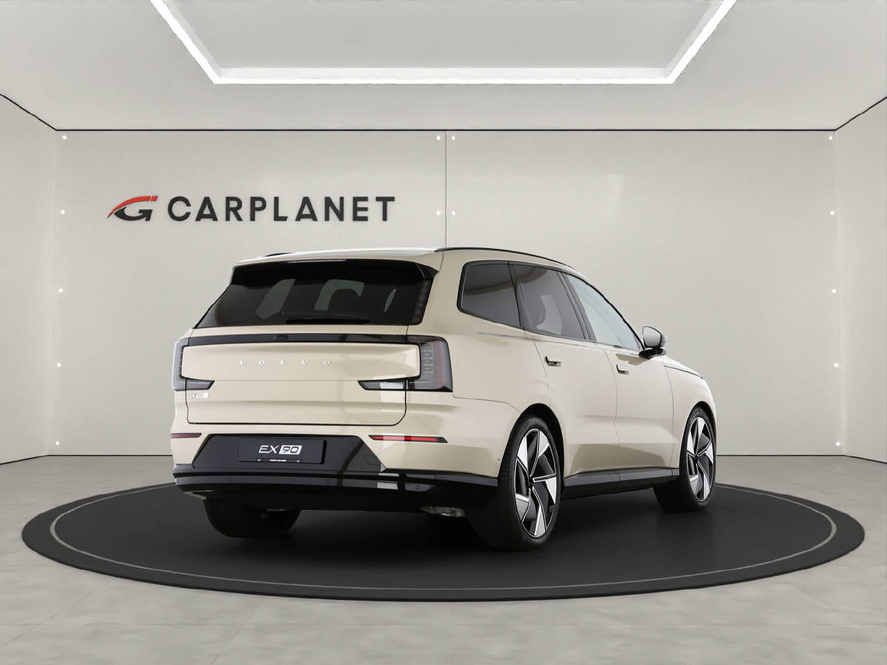 VOLVO EX90 Twin Performance Ultra AWD-image-2