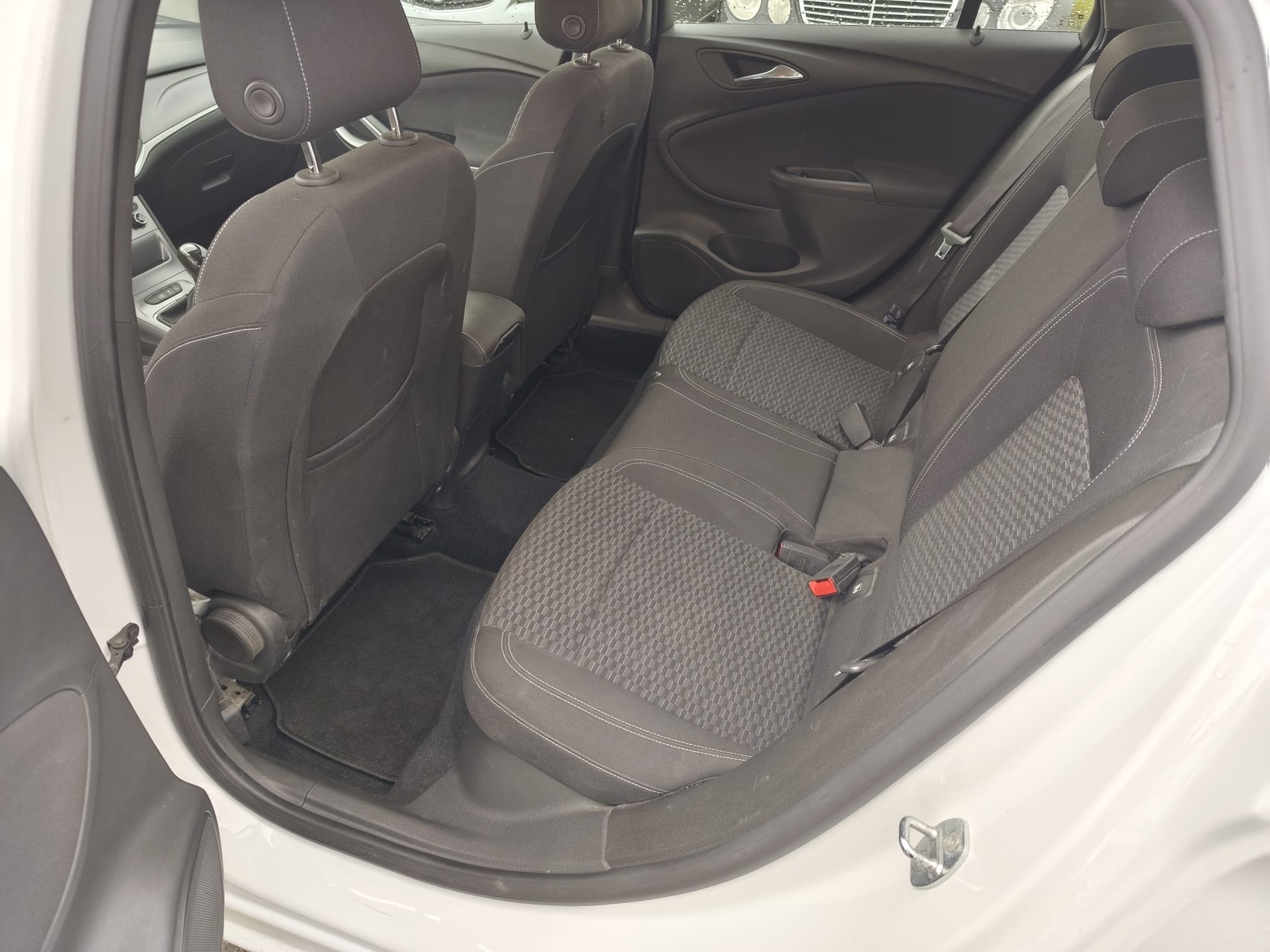 OPEL Astra Sports Tourer 1.6 CDTi ecoFLEX-image-5