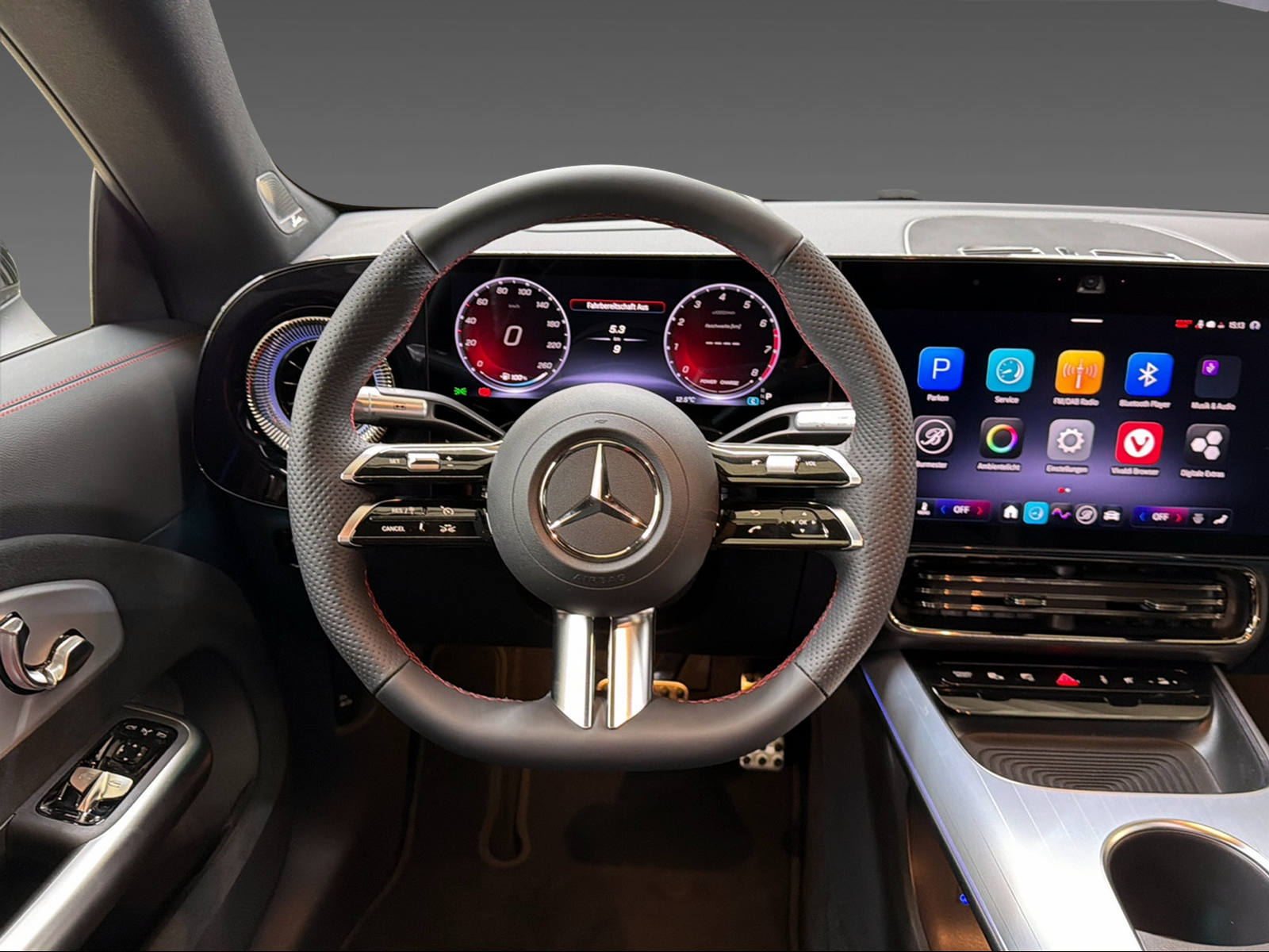 MERCEDES-BENZ CLA 220 4Matic-image-6