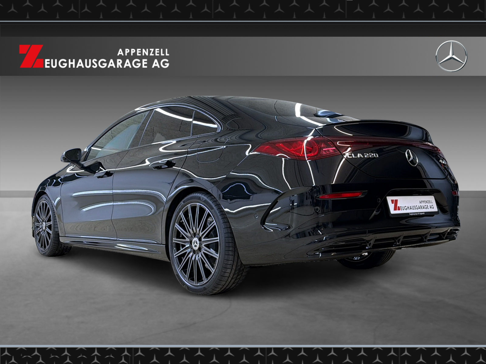MERCEDES-BENZ CLA 220 4Matic-image-2