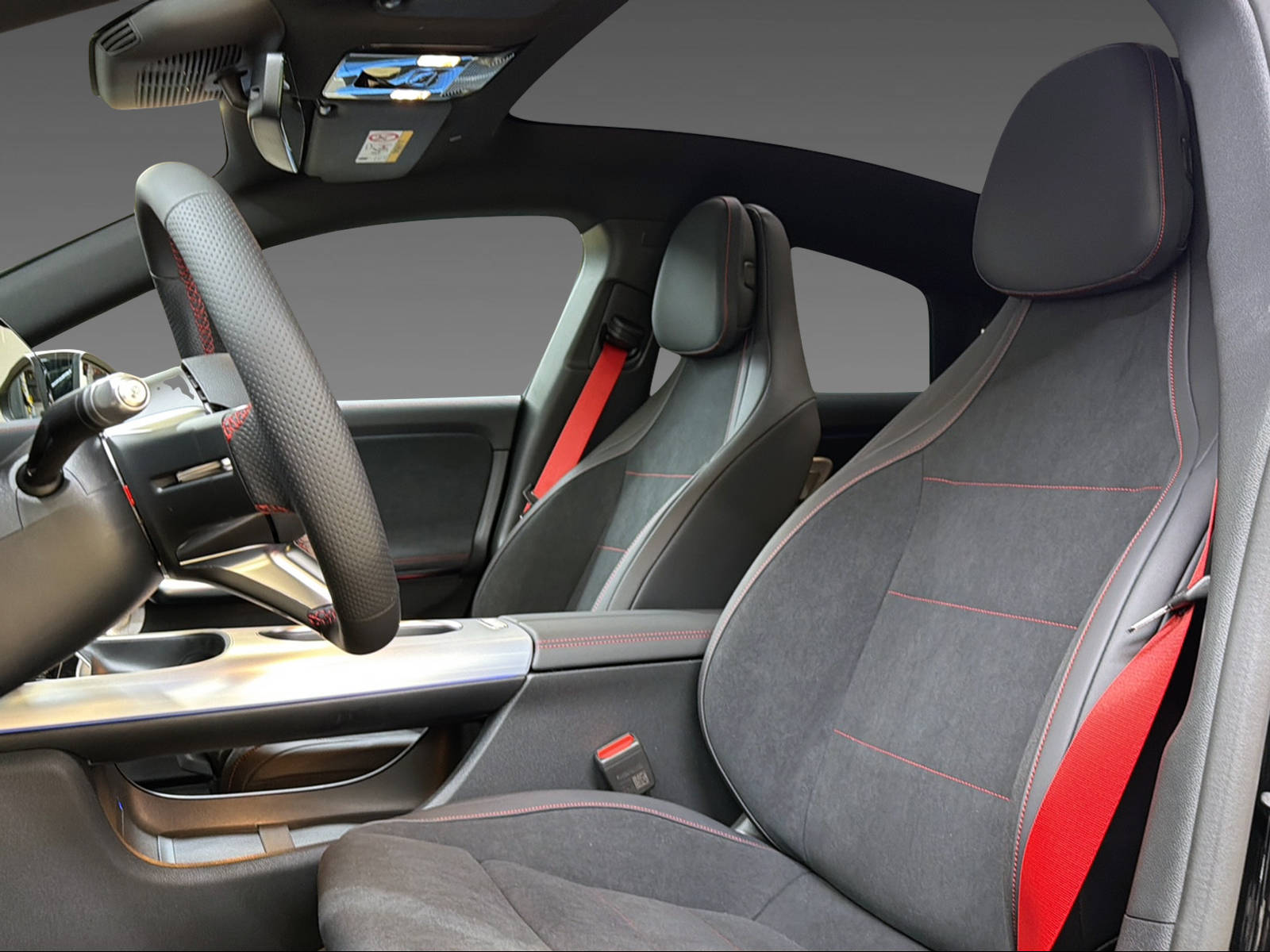 MERCEDES-BENZ CLA 220 4Matic-image-9