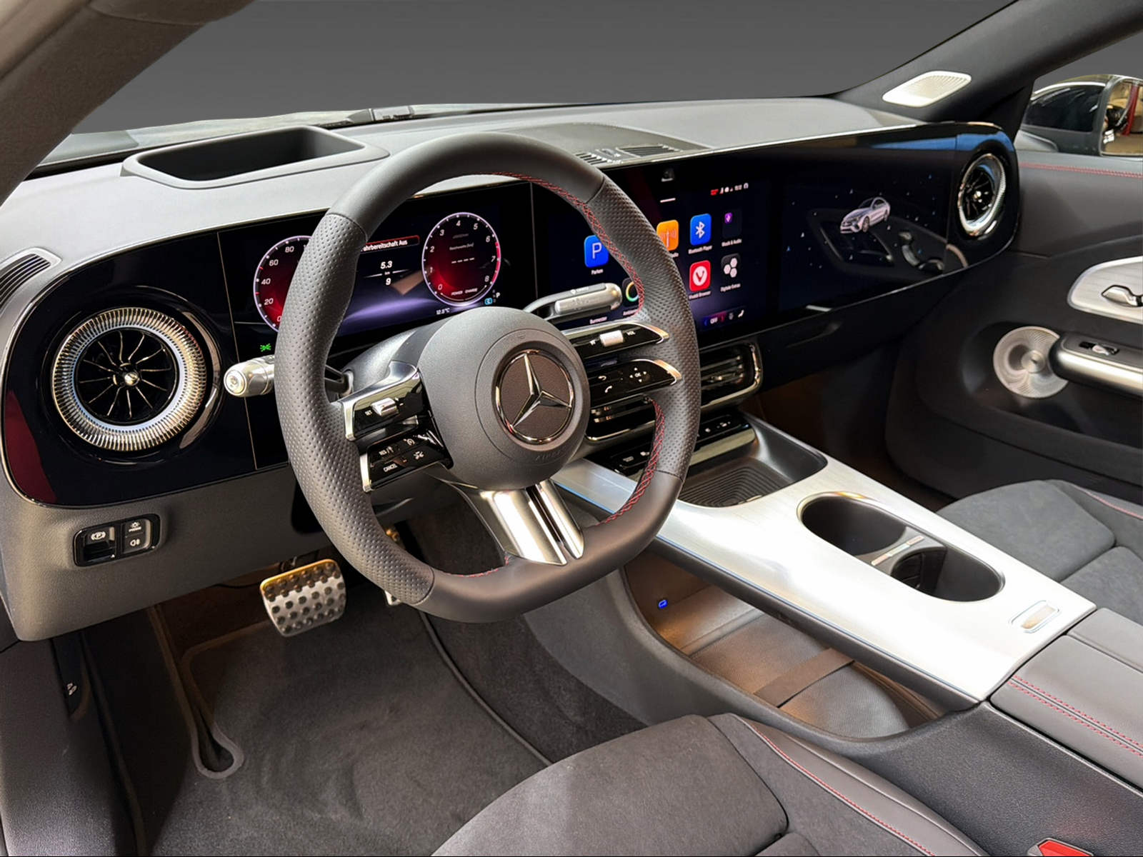 MERCEDES-BENZ CLA 220 4Matic-image-7