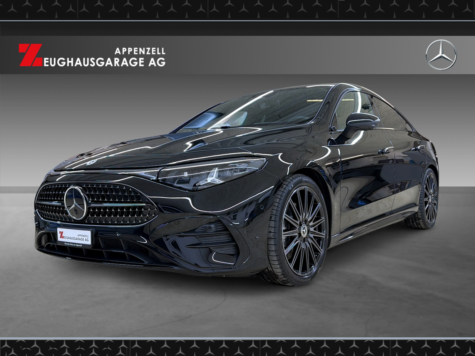 MERCEDES-BENZ CLA 220 4Matic-image-0
