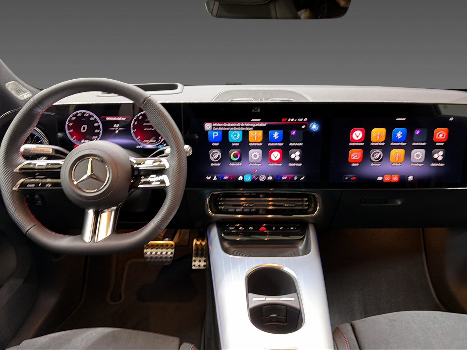MERCEDES-BENZ CLA 220 4Matic-image-8
