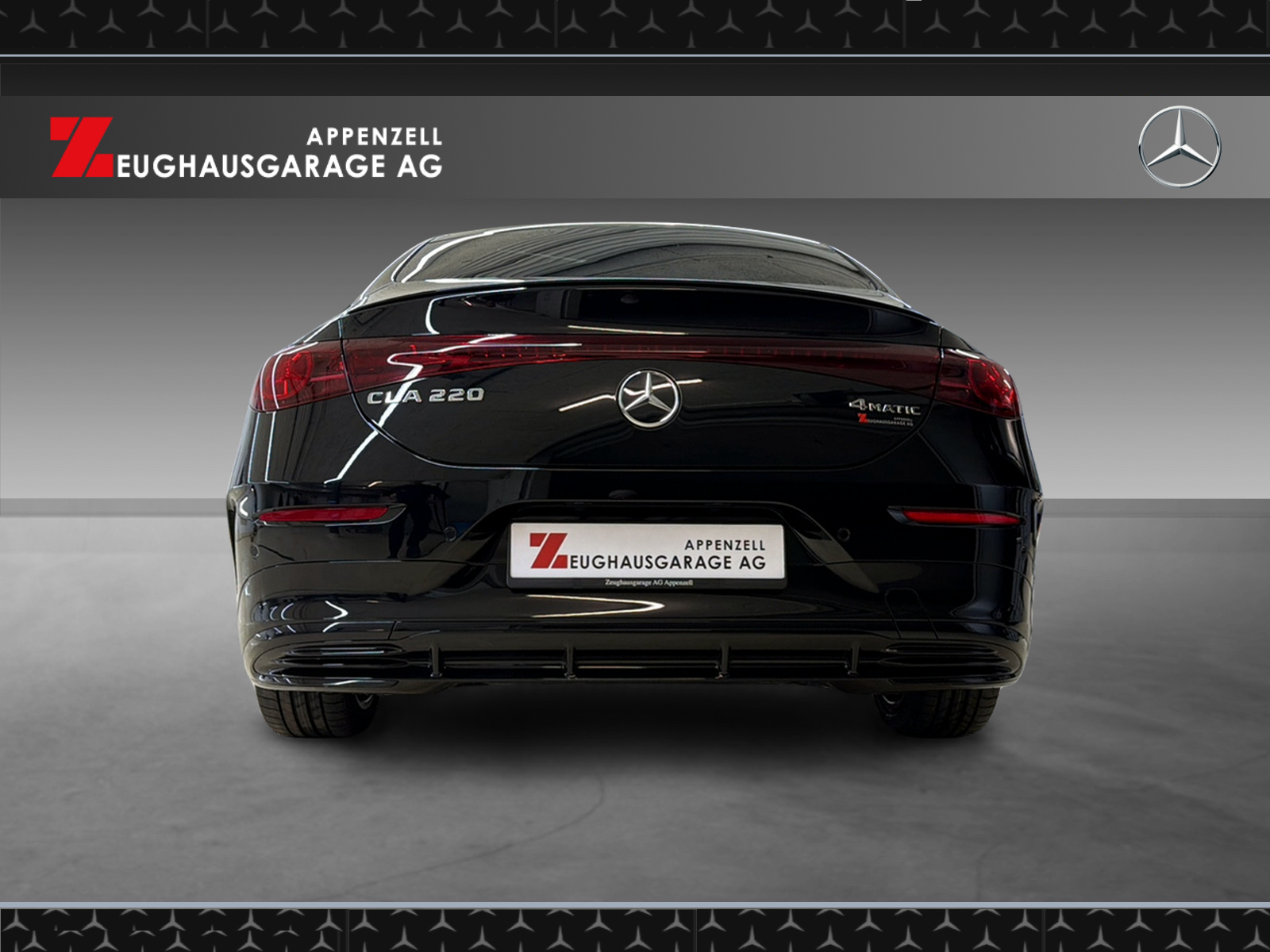 MERCEDES-BENZ CLA 220 4Matic-image-4
