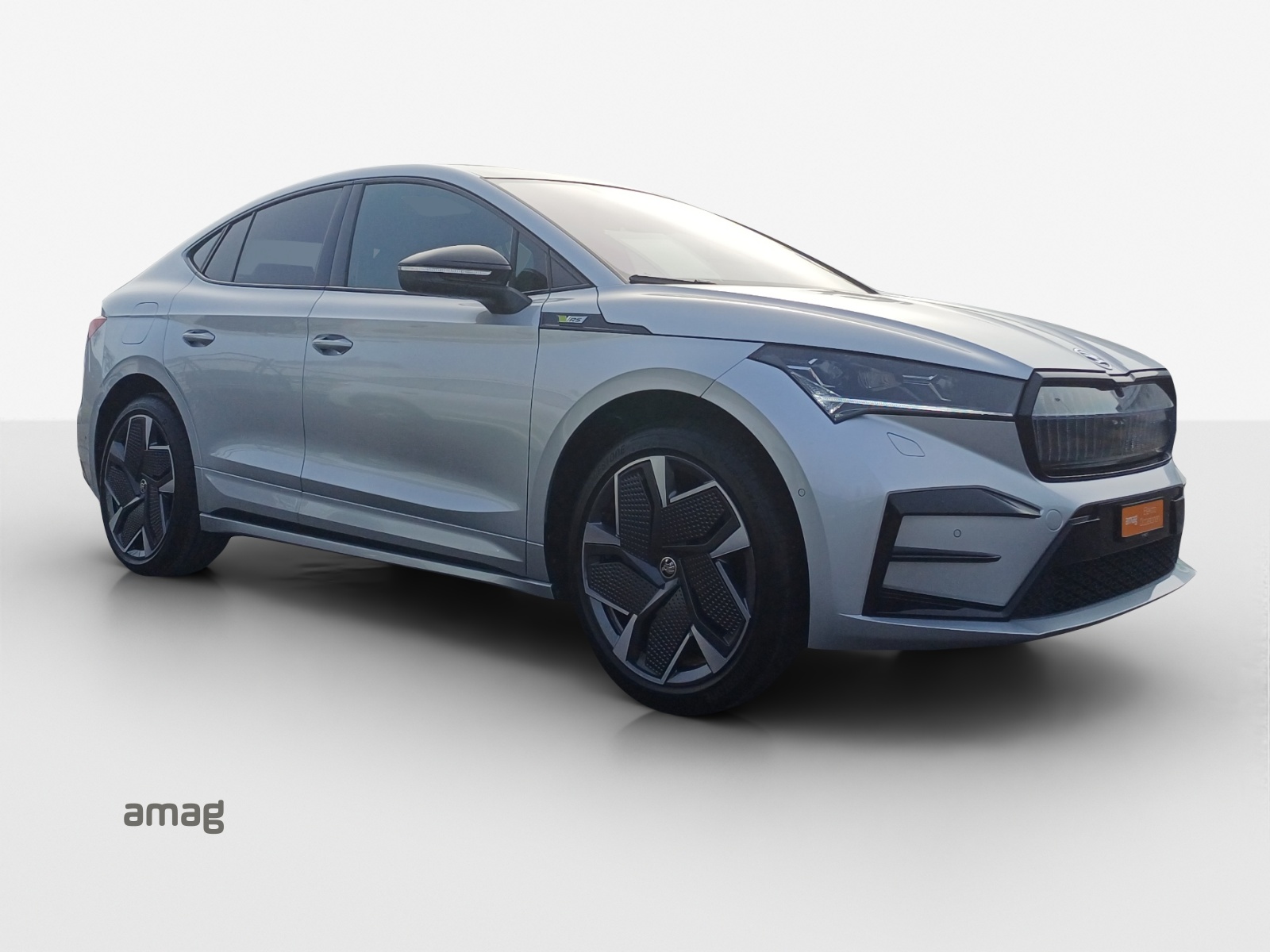 SKODA Enyaq Coupé RS iV 80 4x4-image-6