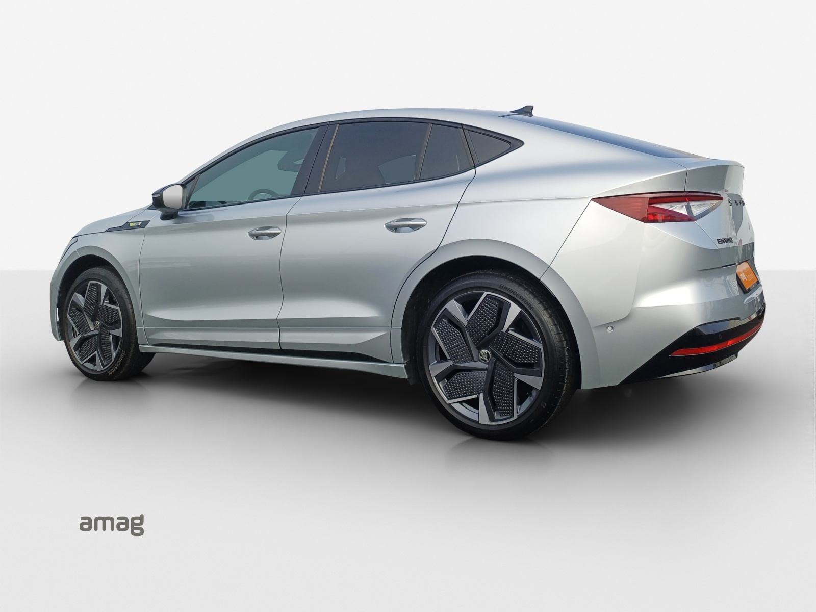SKODA Enyaq Coupé RS iV 80 4x4-image-2