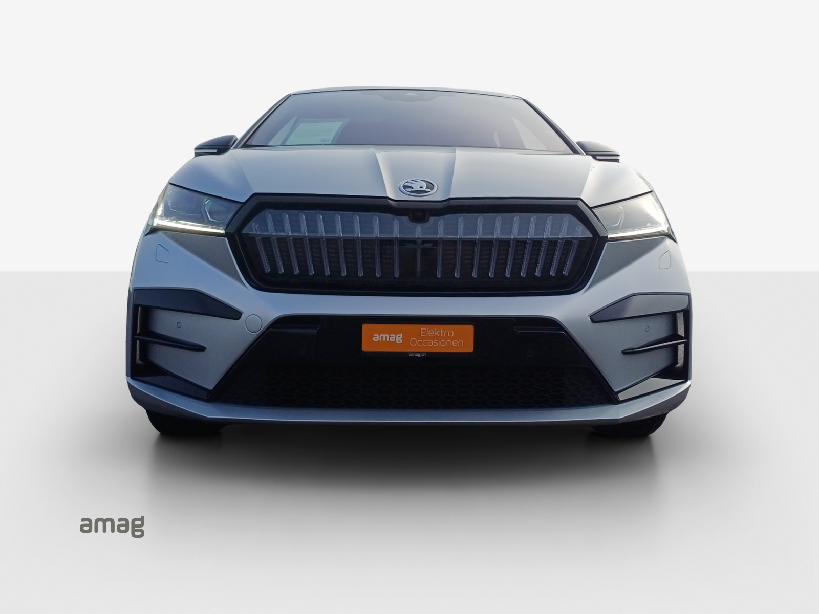 SKODA Enyaq Coupé RS iV 80 4x4-image-7