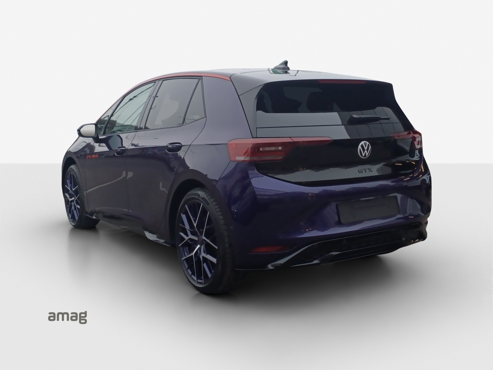 VW ID.3 GTX Performance 79 kWh GTX Fire+Ice-image-2